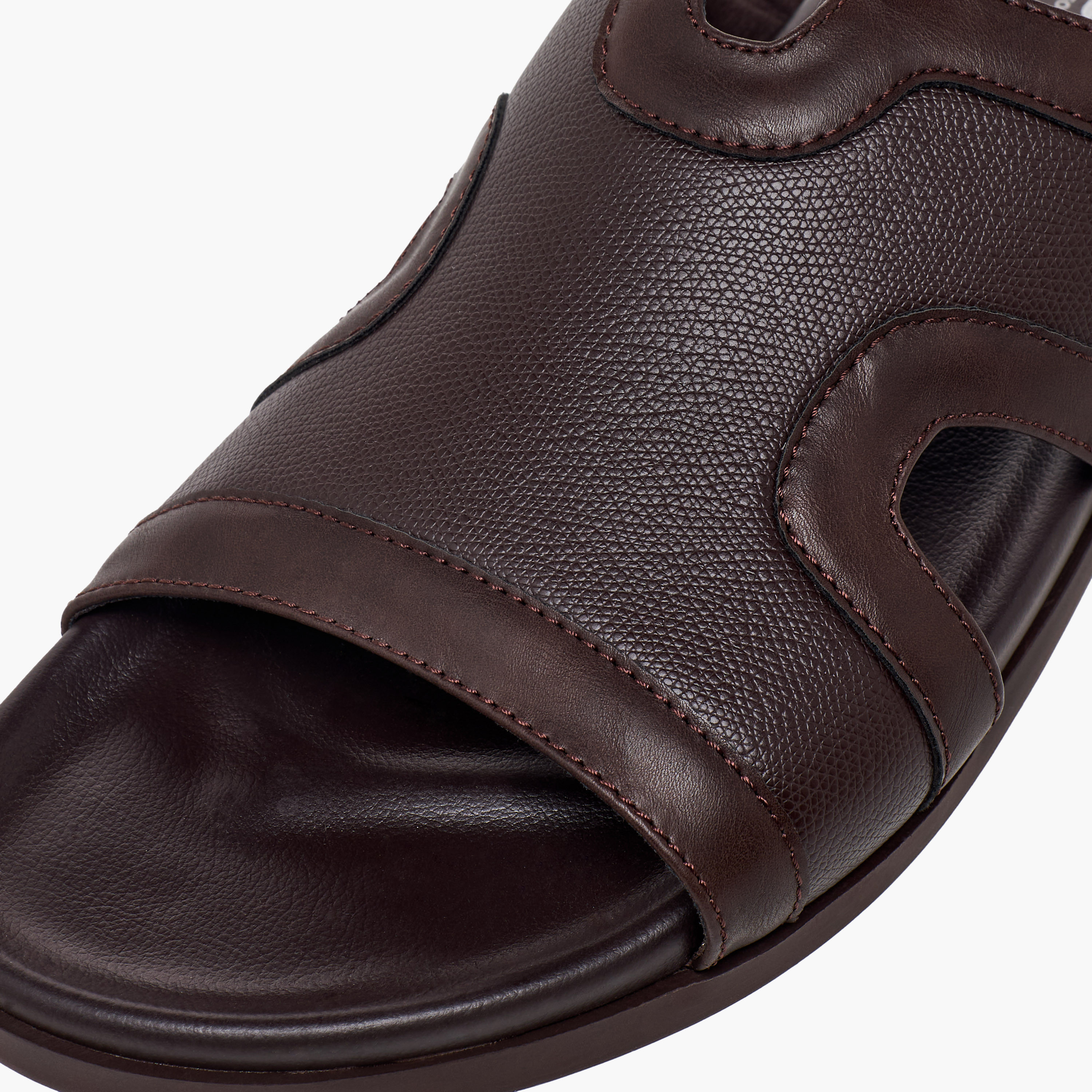 صندل مريح للرجال من إل بي إل من شو إكسبرس-men-shoes-sandals-image-7