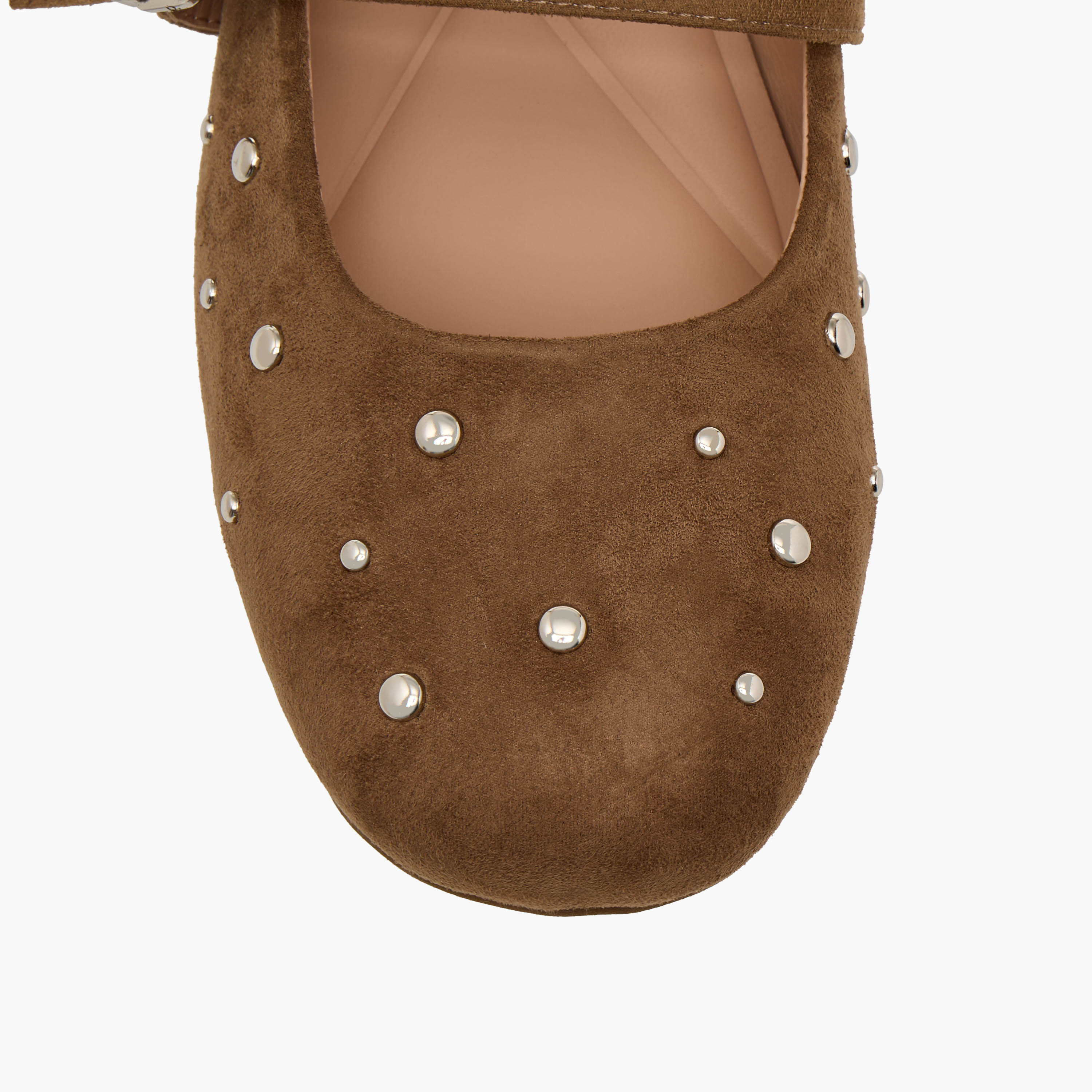 حذاء ماري جين مرصع للنساء من سيليست-women-shoes-ballerinas-image-4