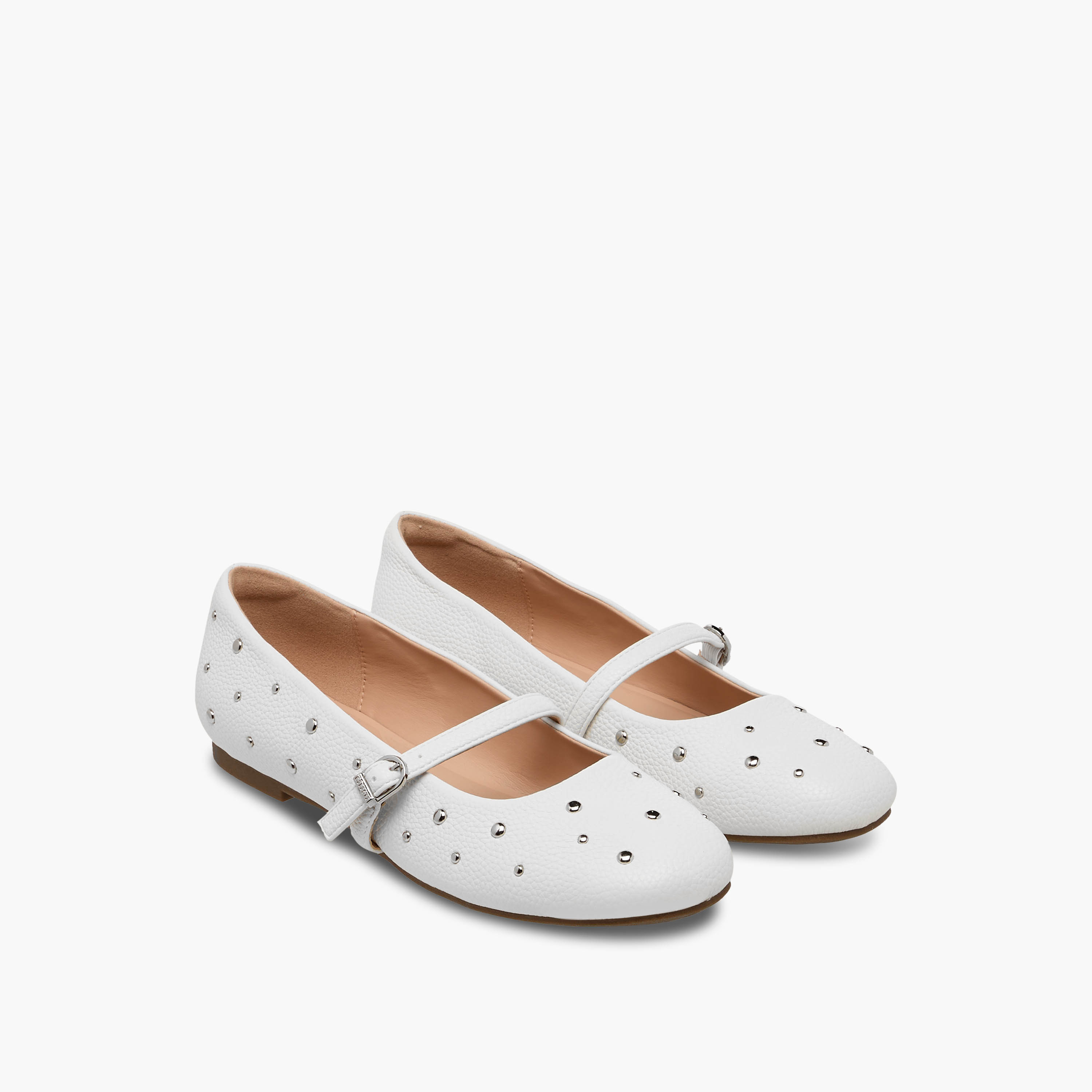 حذاء ماري جين مرصع للنساء من سيليست-women-shoes-ballerinas-image-1