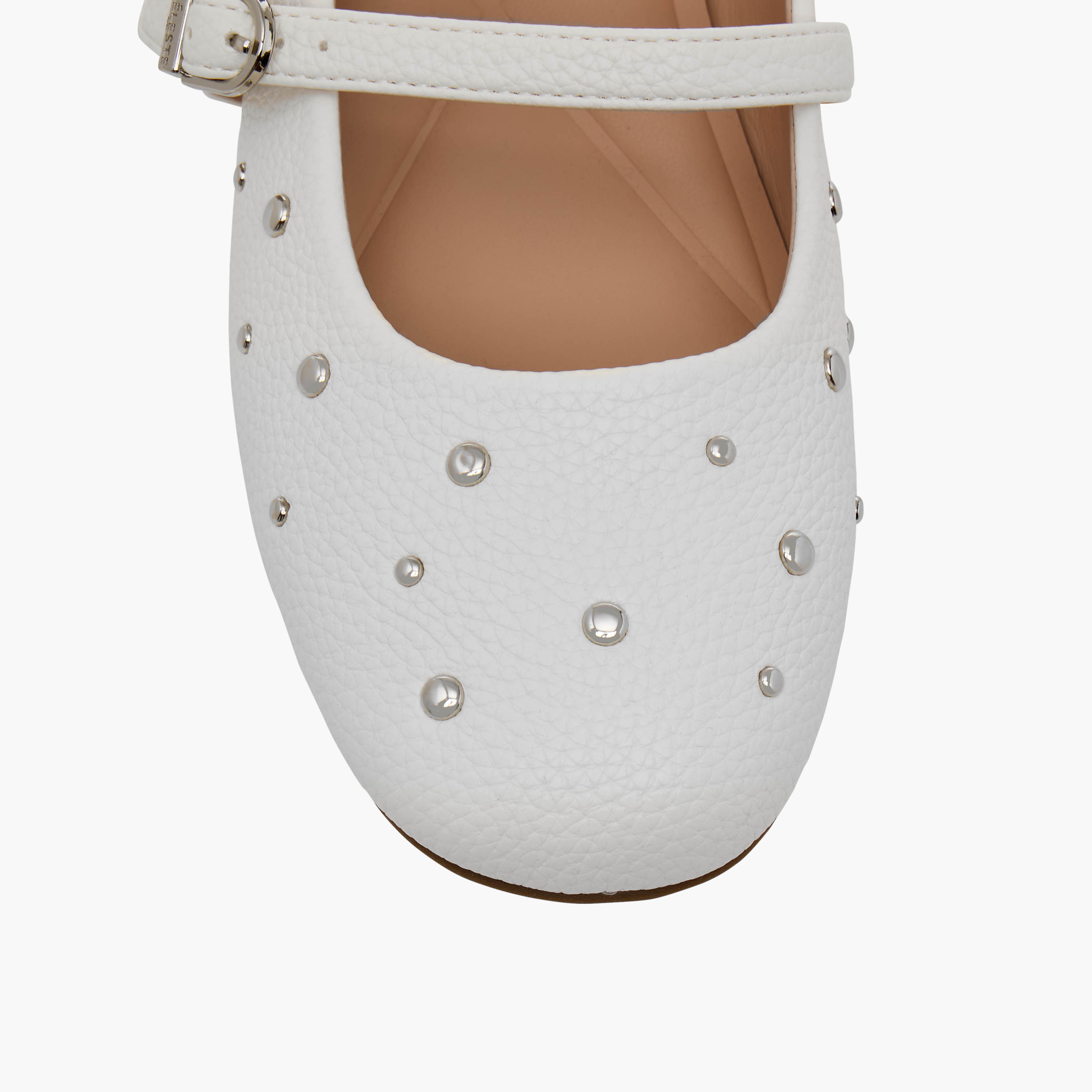 حذاء ماري جين مرصع للنساء من سيليست-women-shoes-ballerinas-image-4
