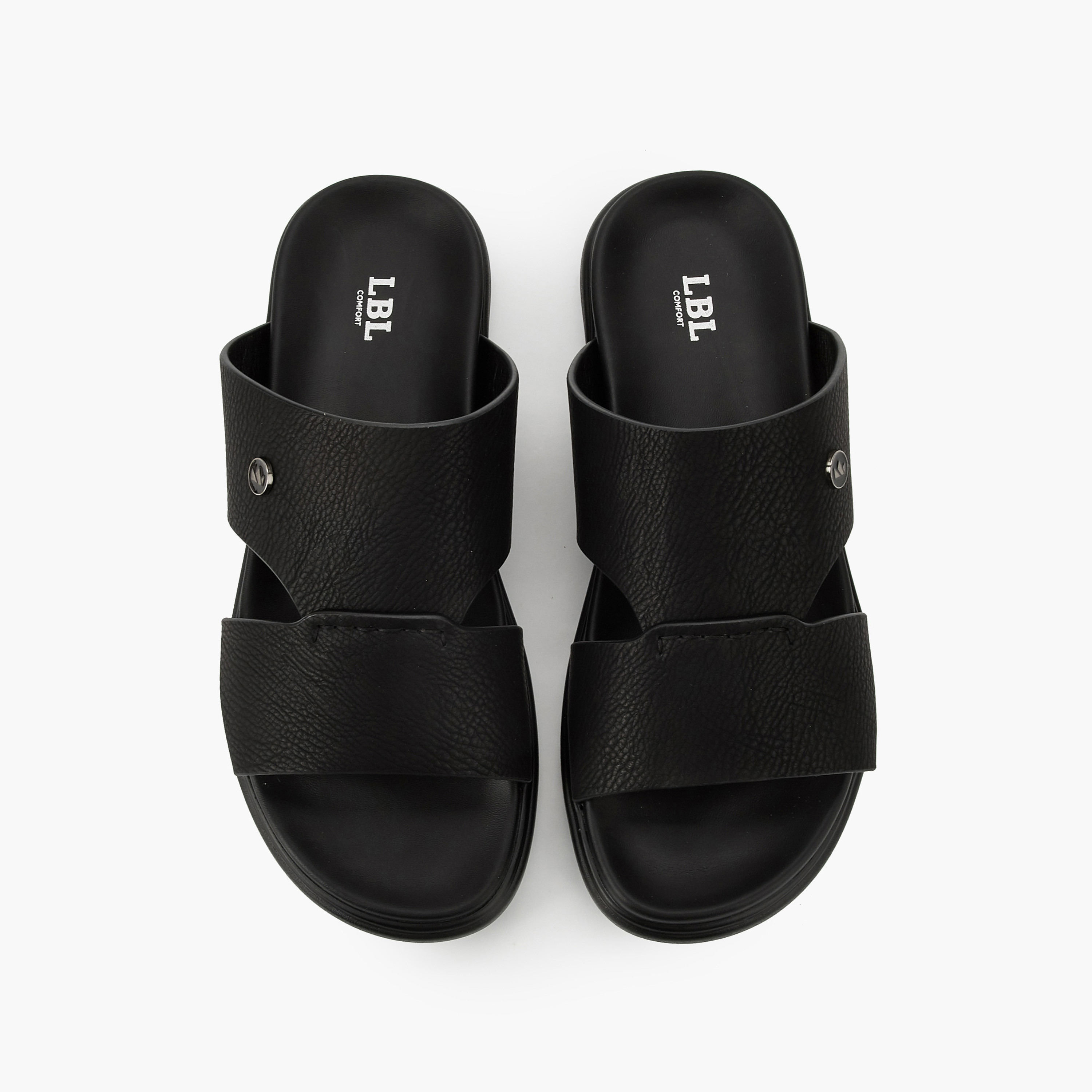 LBL by Shoexpress Men Comfort Sandals-men-shoes-sandals-image-1