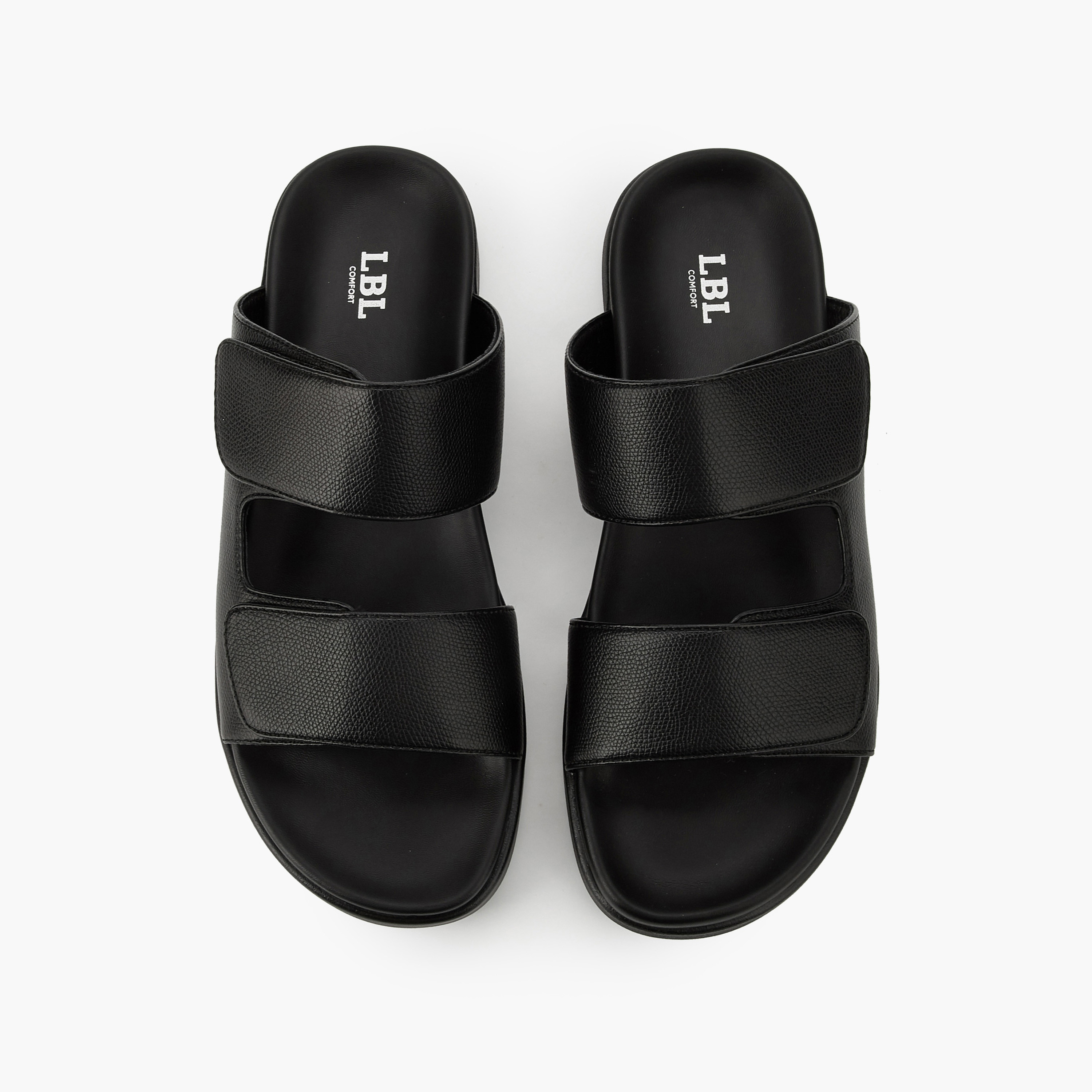LBL by Shoexpress Men Comfort Sandals-men-shoes-sandals-image-1