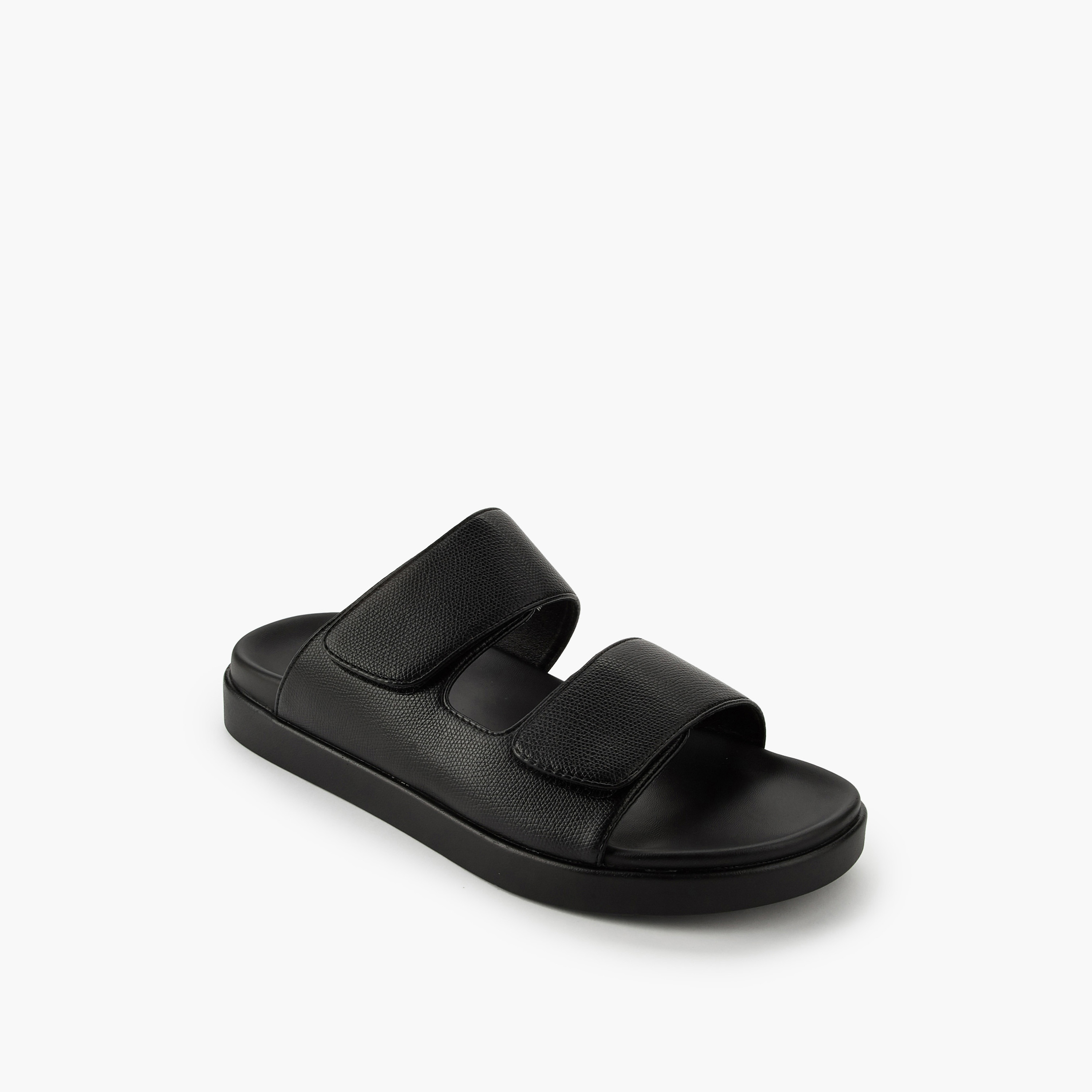 LBL by Shoexpress Men Comfort Sandals-men-shoes-sandals-image-3