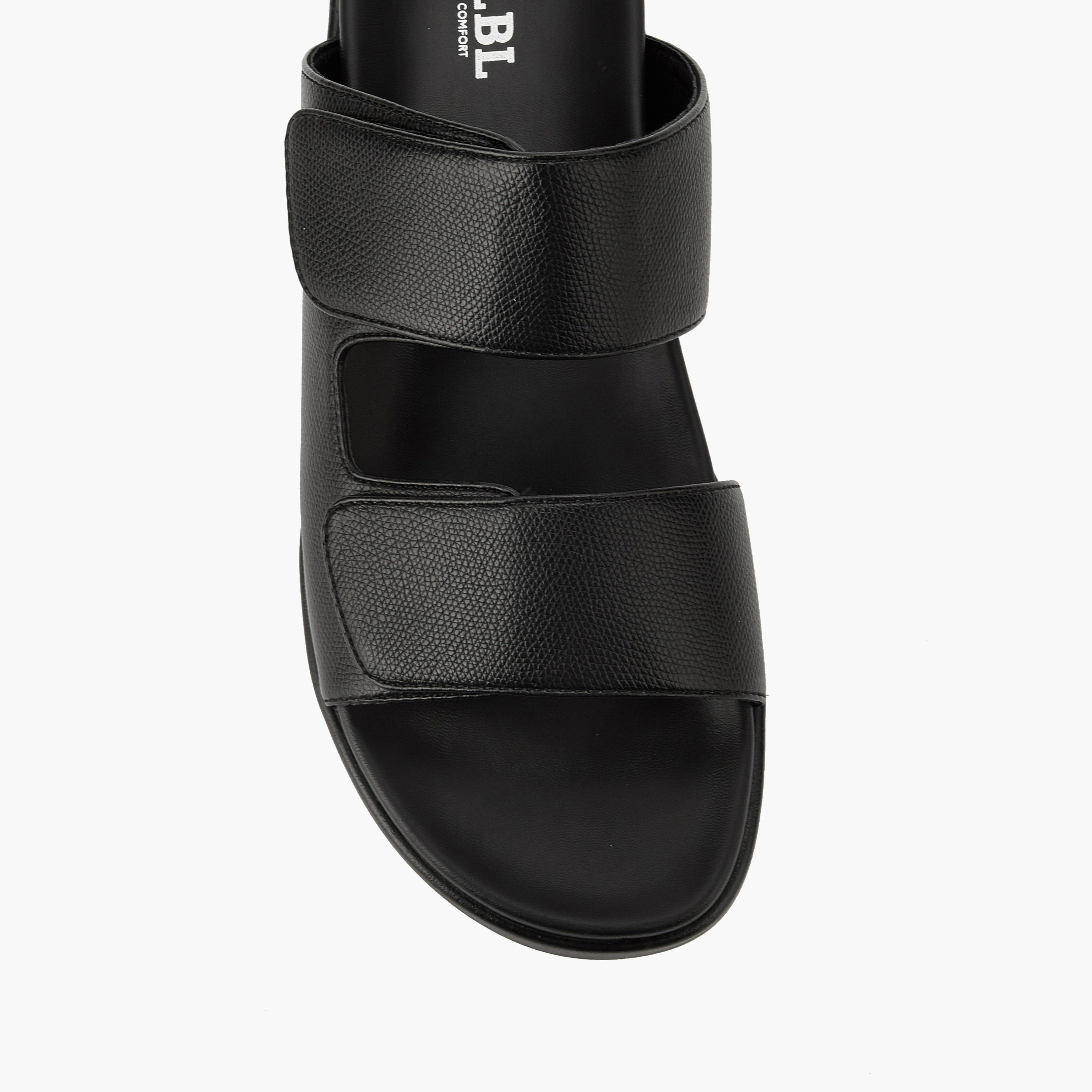 LBL by Shoexpress Men Comfort Sandals-men-shoes-sandals-image-4