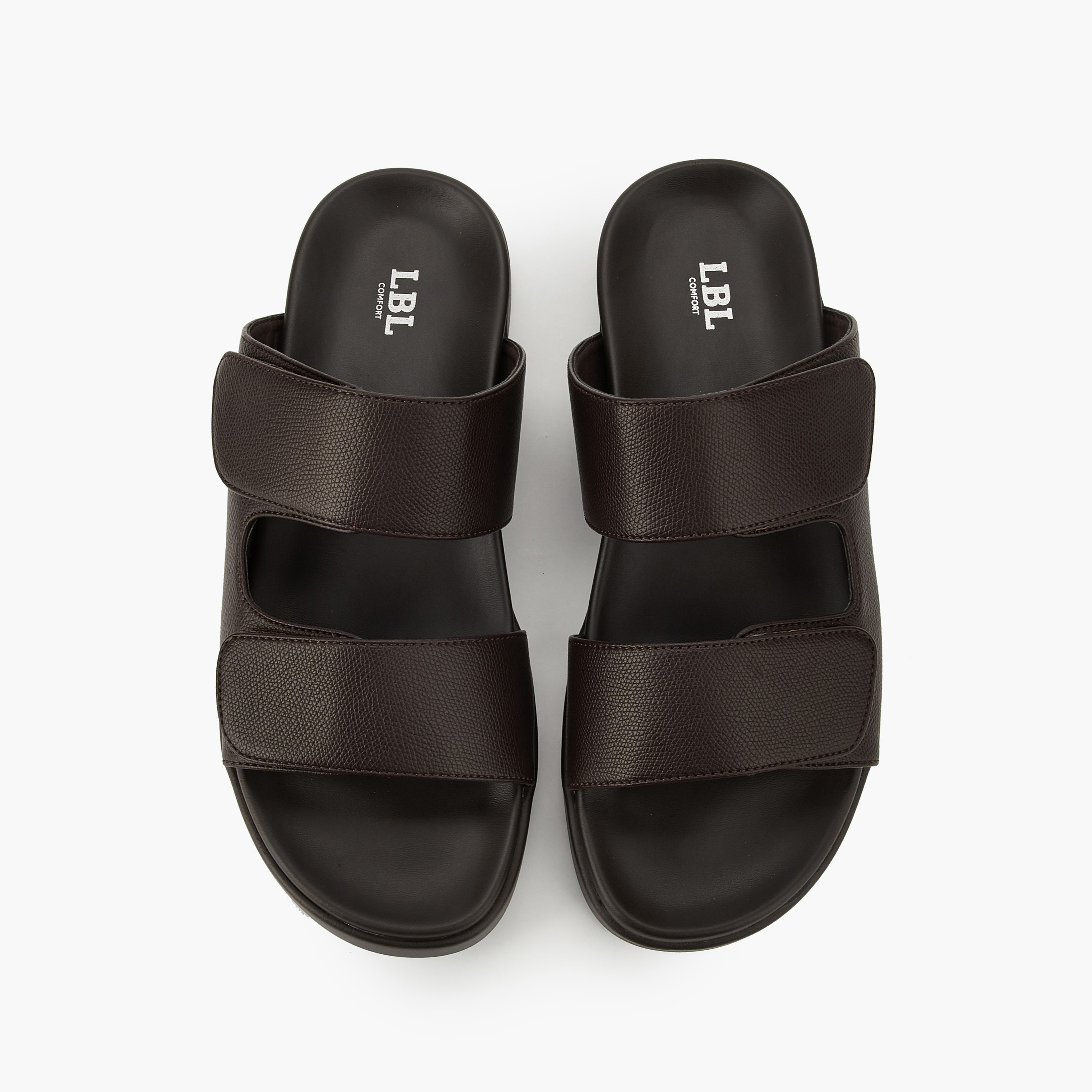 LBL by Shoexpress Men Comfort Sandals-men-shoes-sandals-image-1