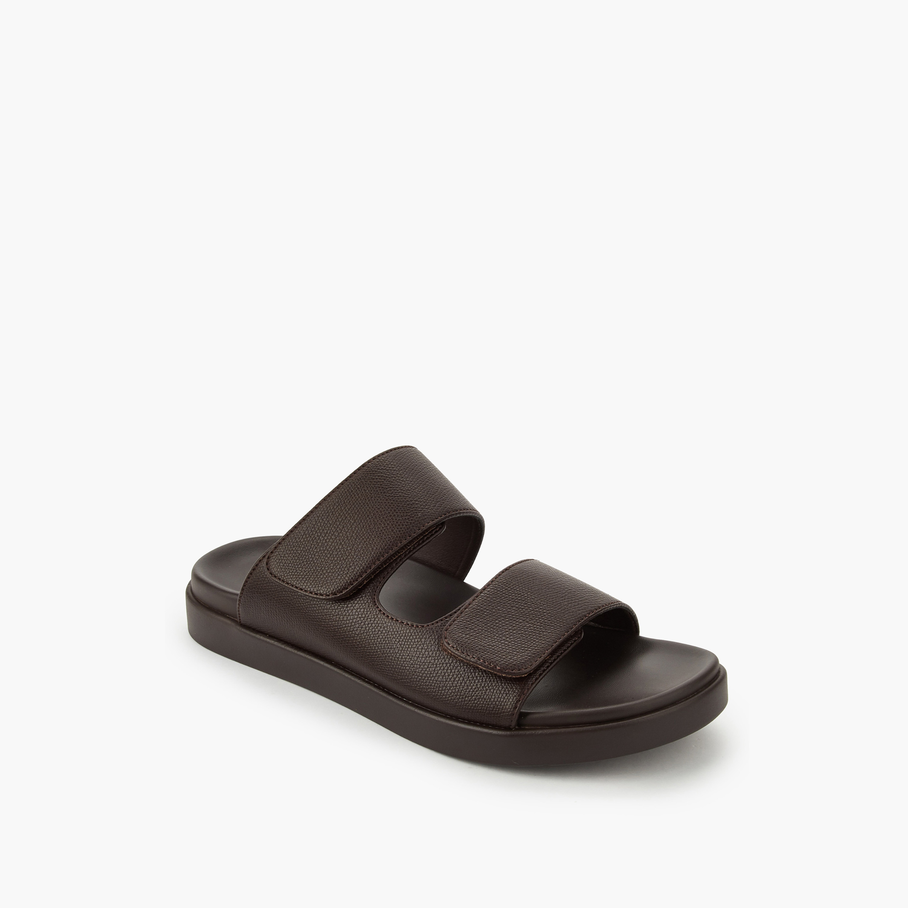 LBL by Shoexpress Men Comfort Sandals-men-shoes-sandals-image-3