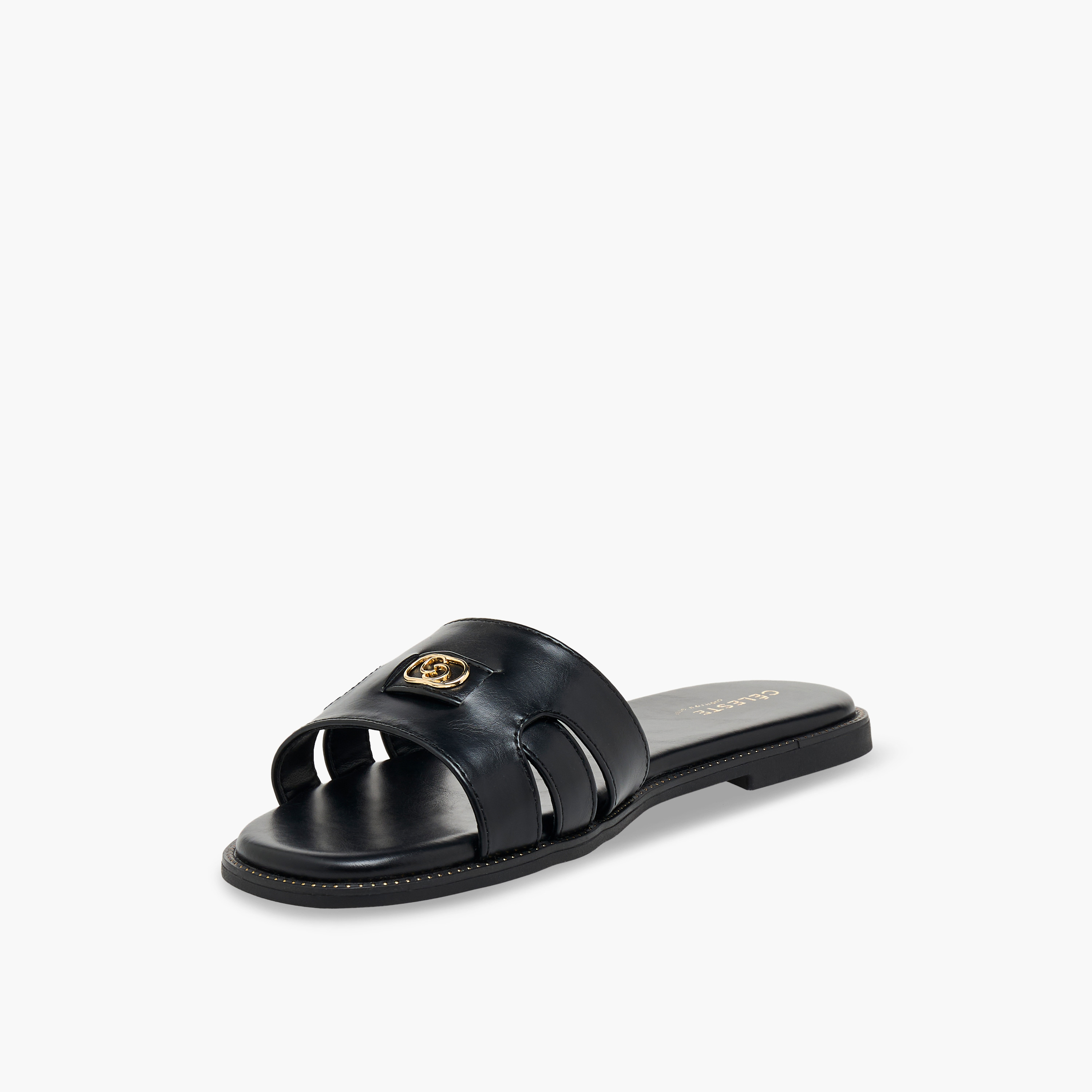 Celeste Women Slip-On Flat Sandals-women-shoes-sandals-flats-image-4