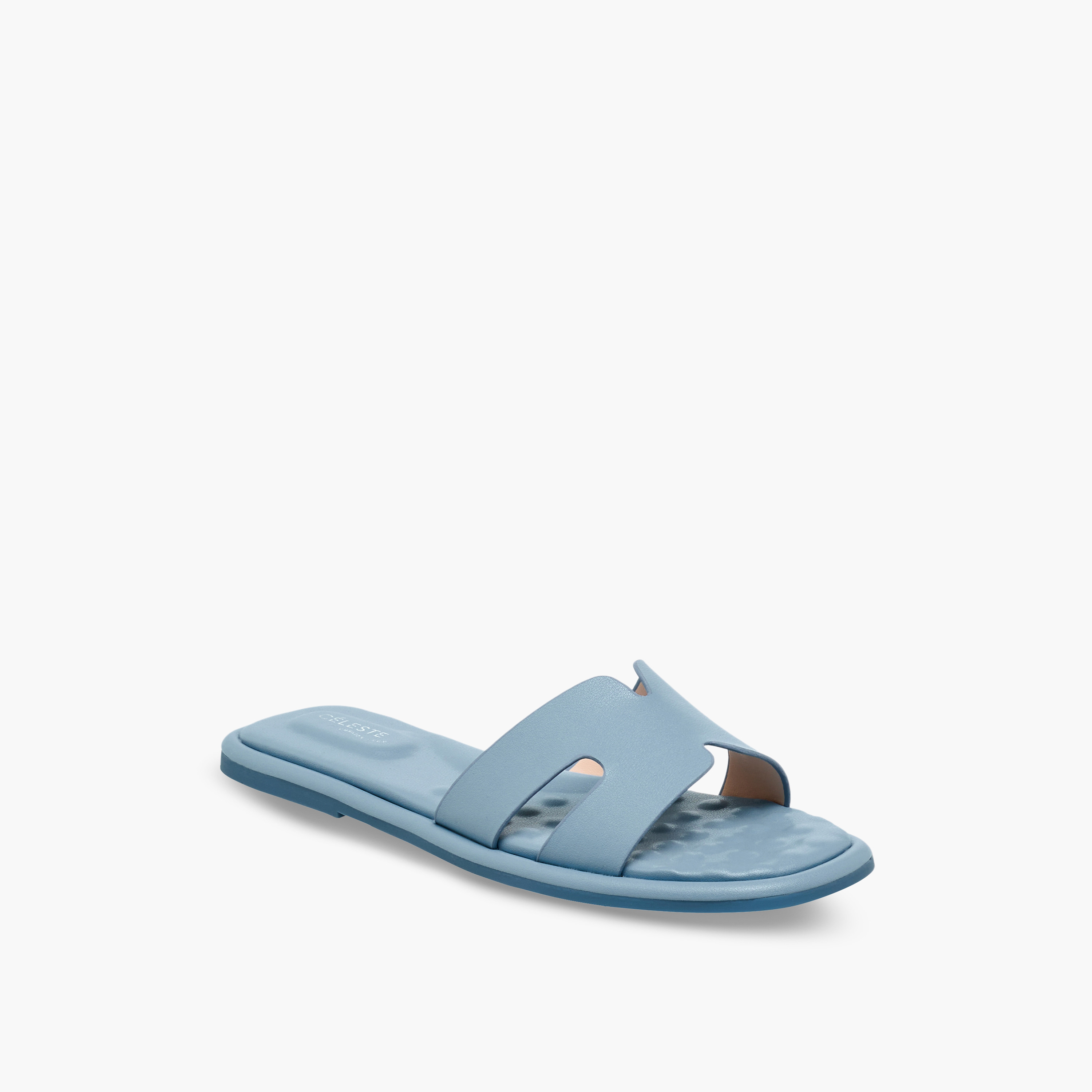 Celeste Women Slip-On Sandals-women-shoes-sandals-flats-image-2