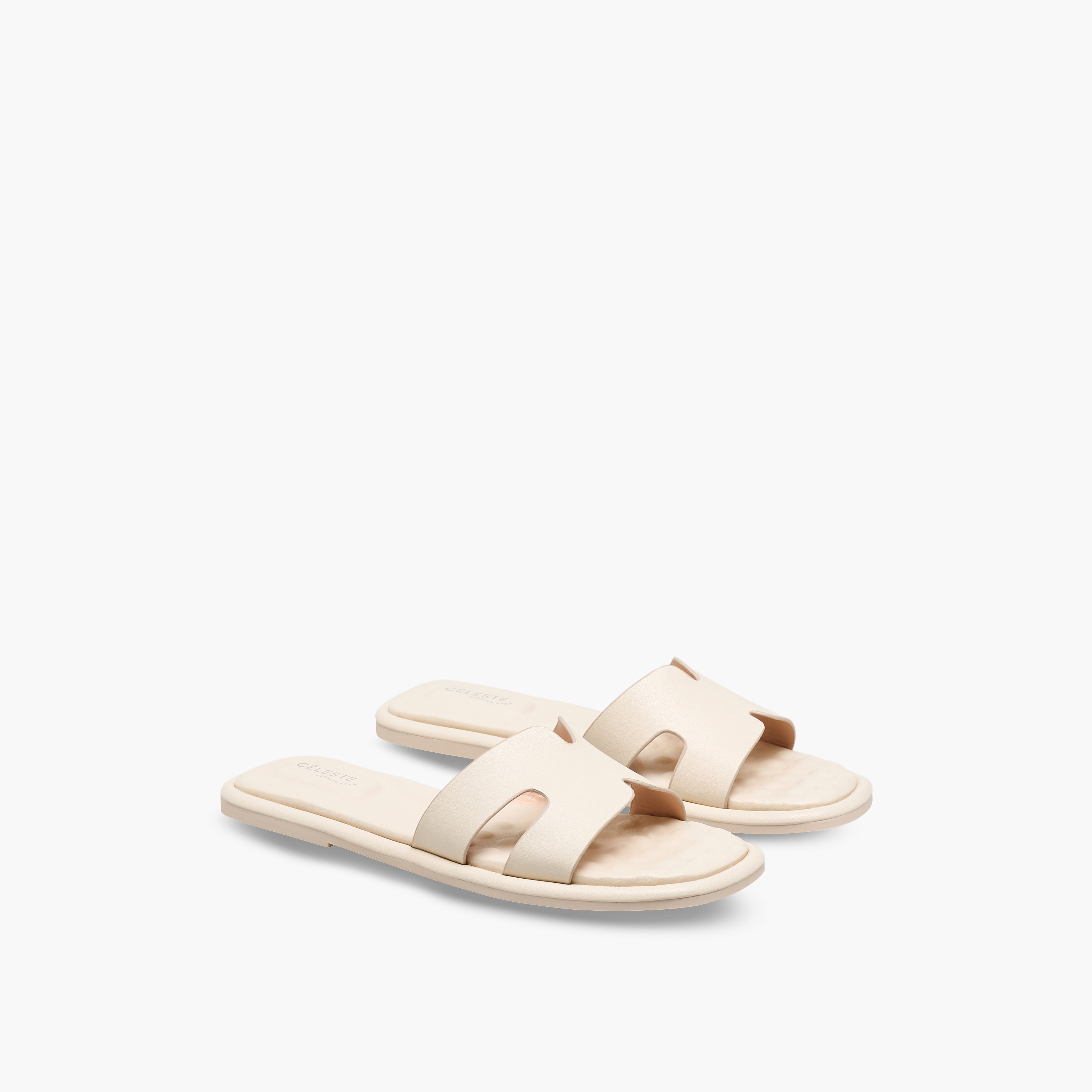 Celeste Women Slip-On Sandals-women-shoes-sandals-flats-image-1