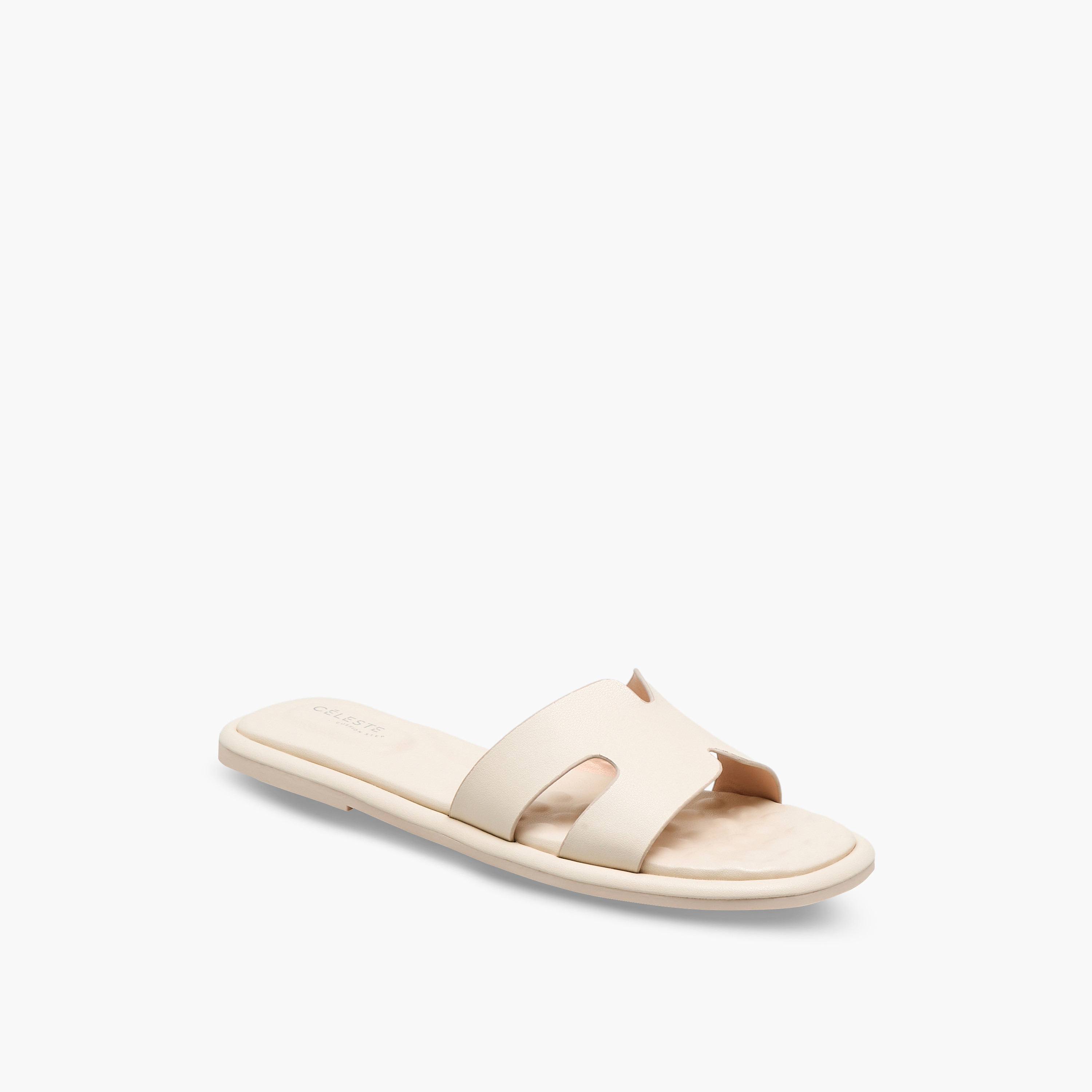 Celeste Women Slip-On Sandals-women-shoes-sandals-flats-image-2