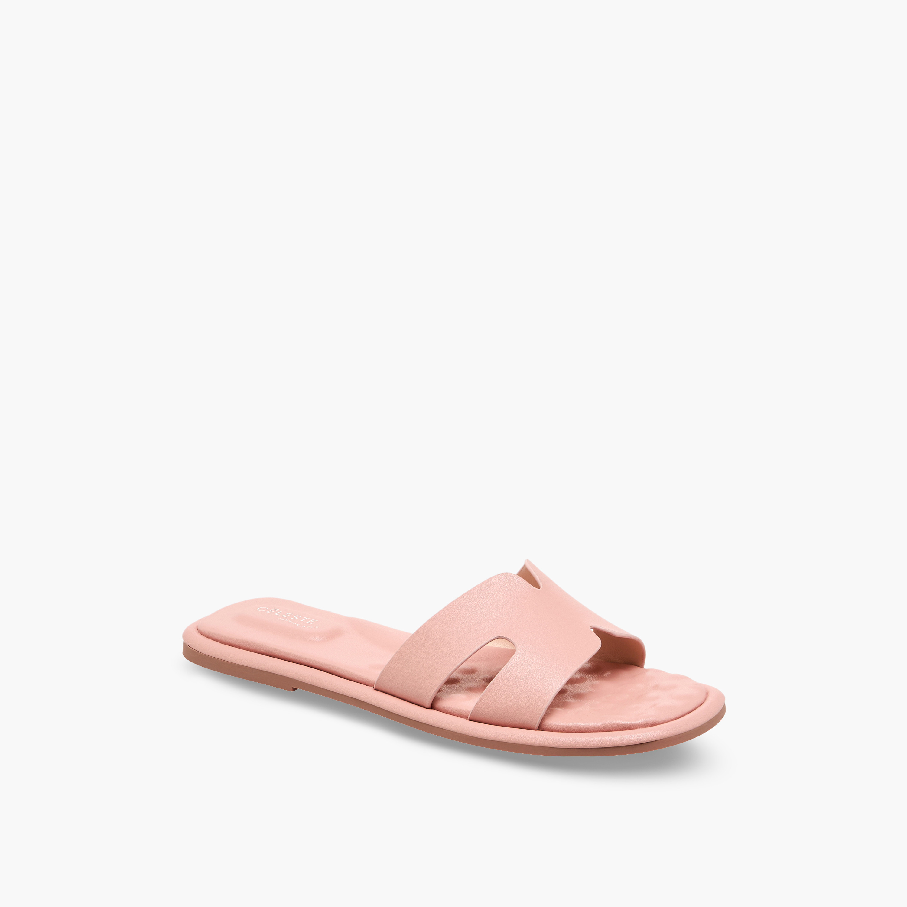 Celeste Women Slip-On Sandals-women-shoes-sandals-flats-image-2