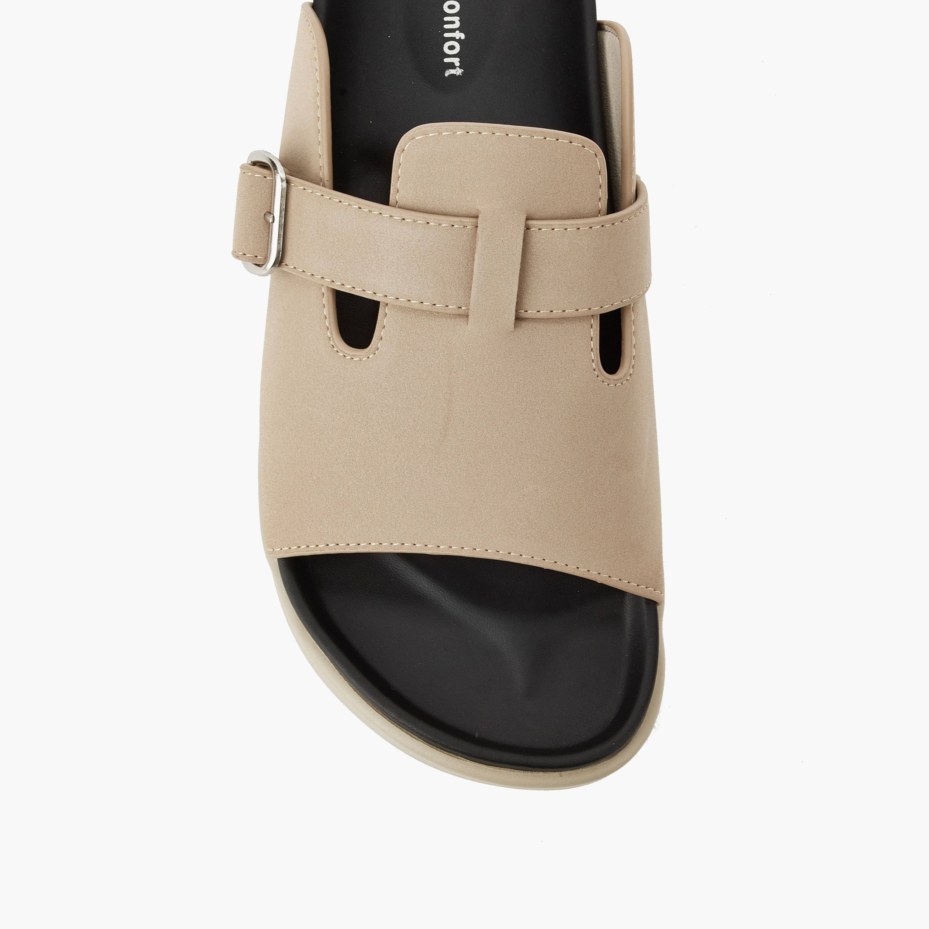 Le Confort Men Slip-On Comfort Sandals-men-shoes-sandals-image-4