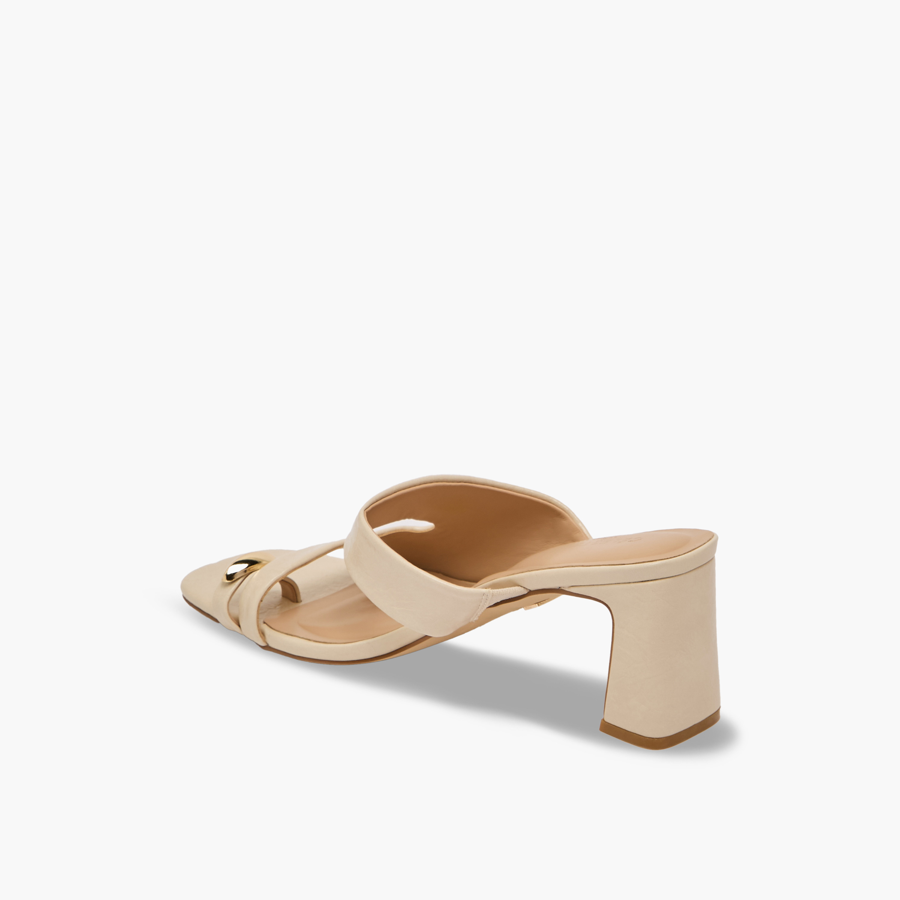 Celeste Women Crinkle Textured Block Heel Sandals-women-shoes-sandals-heeled-image-5