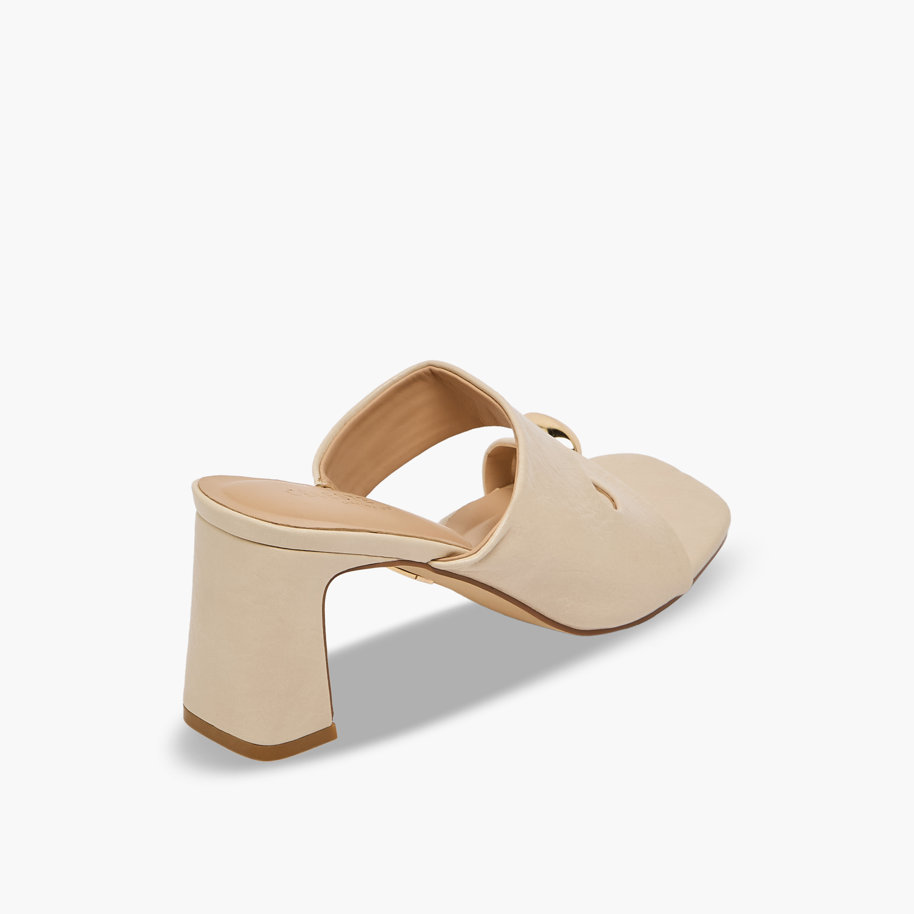 Celeste Women Crinkle Textured Block Heel Sandals-women-shoes-sandals-heeled-image-6