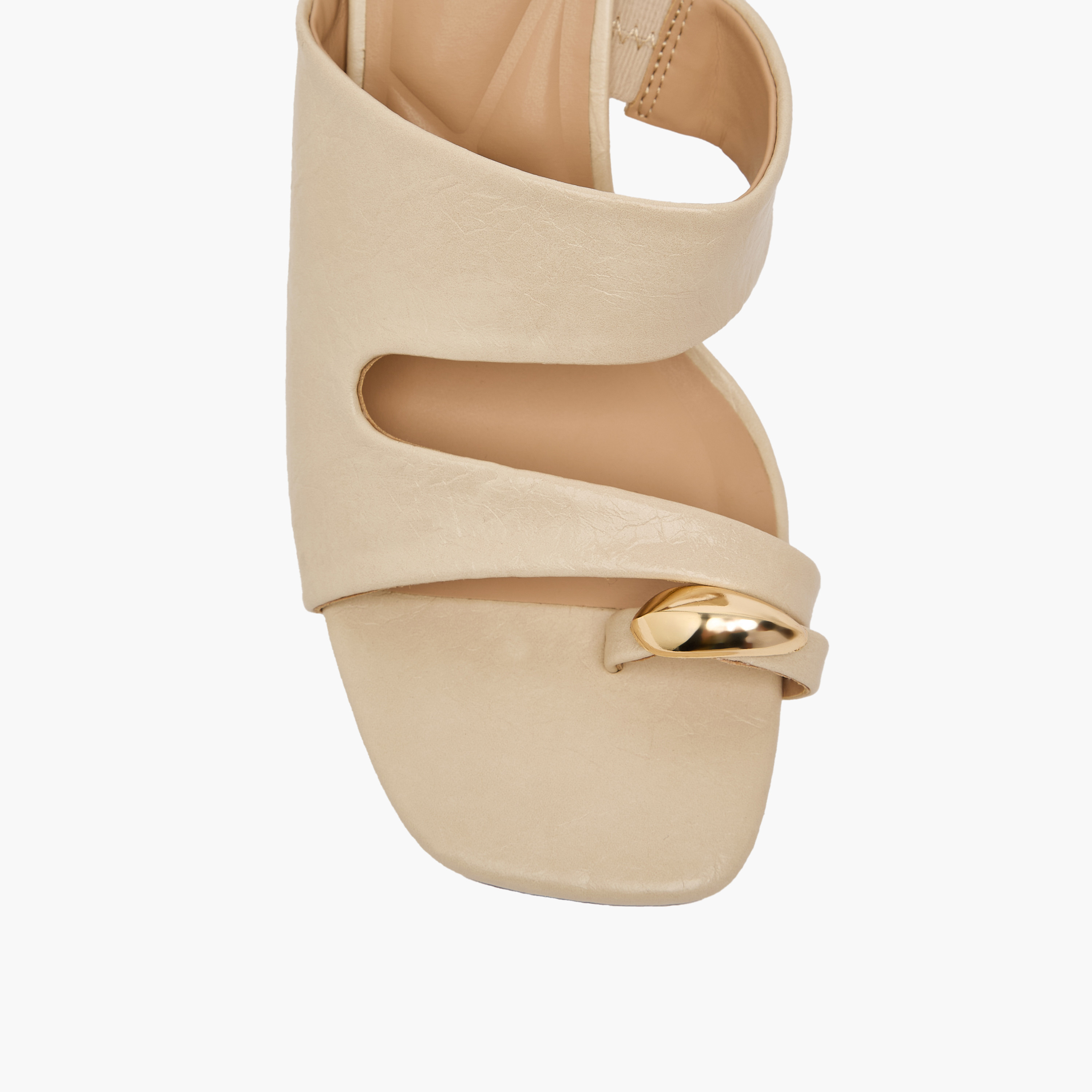 Celeste Women Crinkle Textured Block Heel Sandals-women-shoes-sandals-heeled-image-7