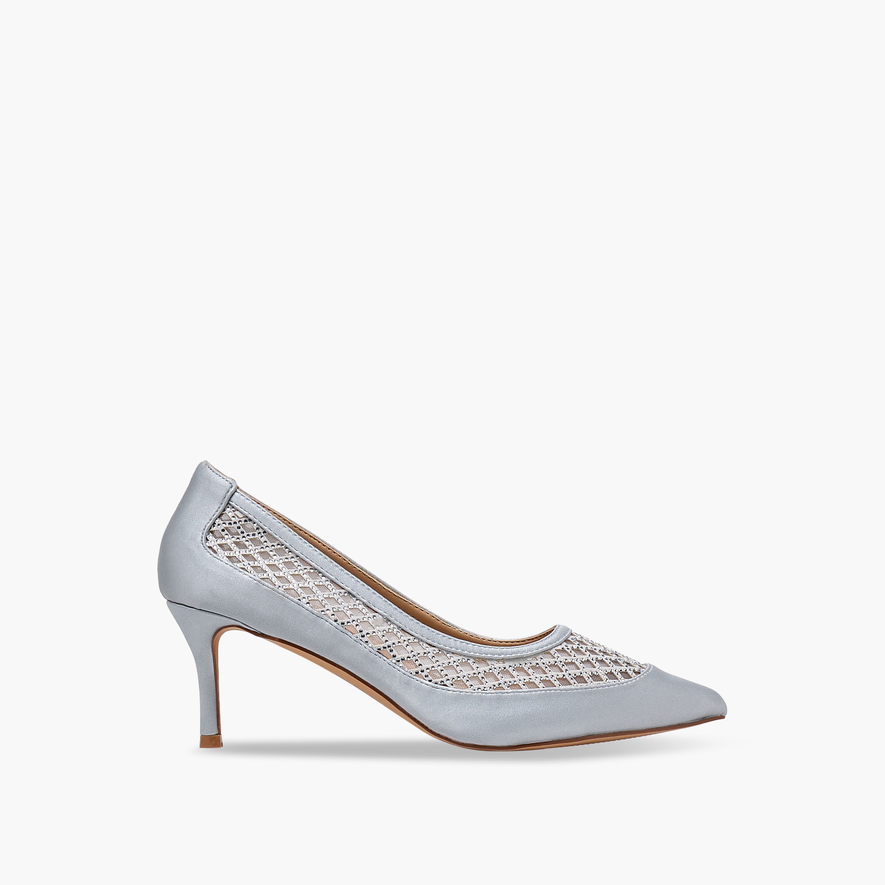 Flora Bella Women Embellished Stiletto Heel Pumps-women-shoes-heels-image-3