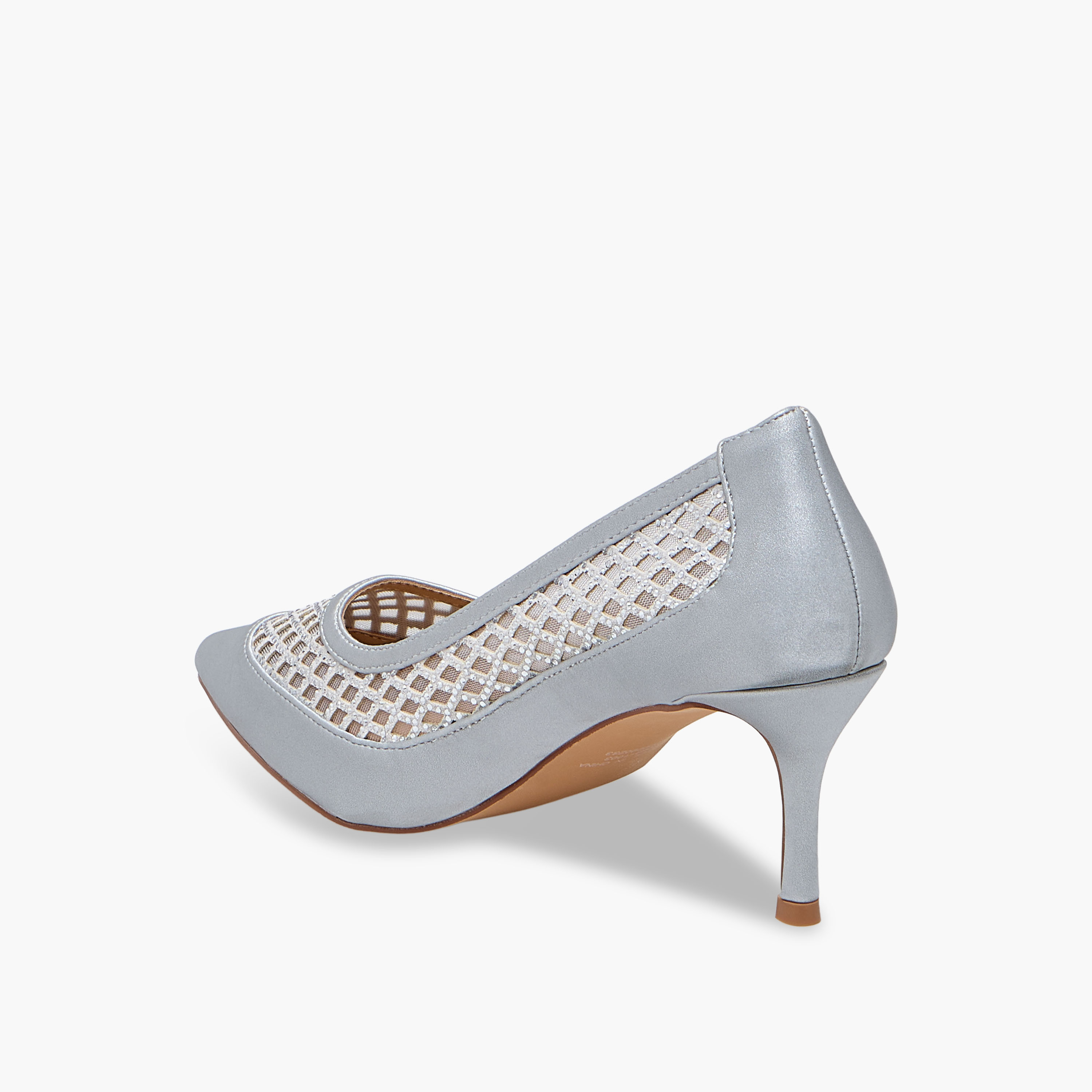 Flora Bella Women Embellished Stiletto Heel Pumps-women-shoes-heels-image-5