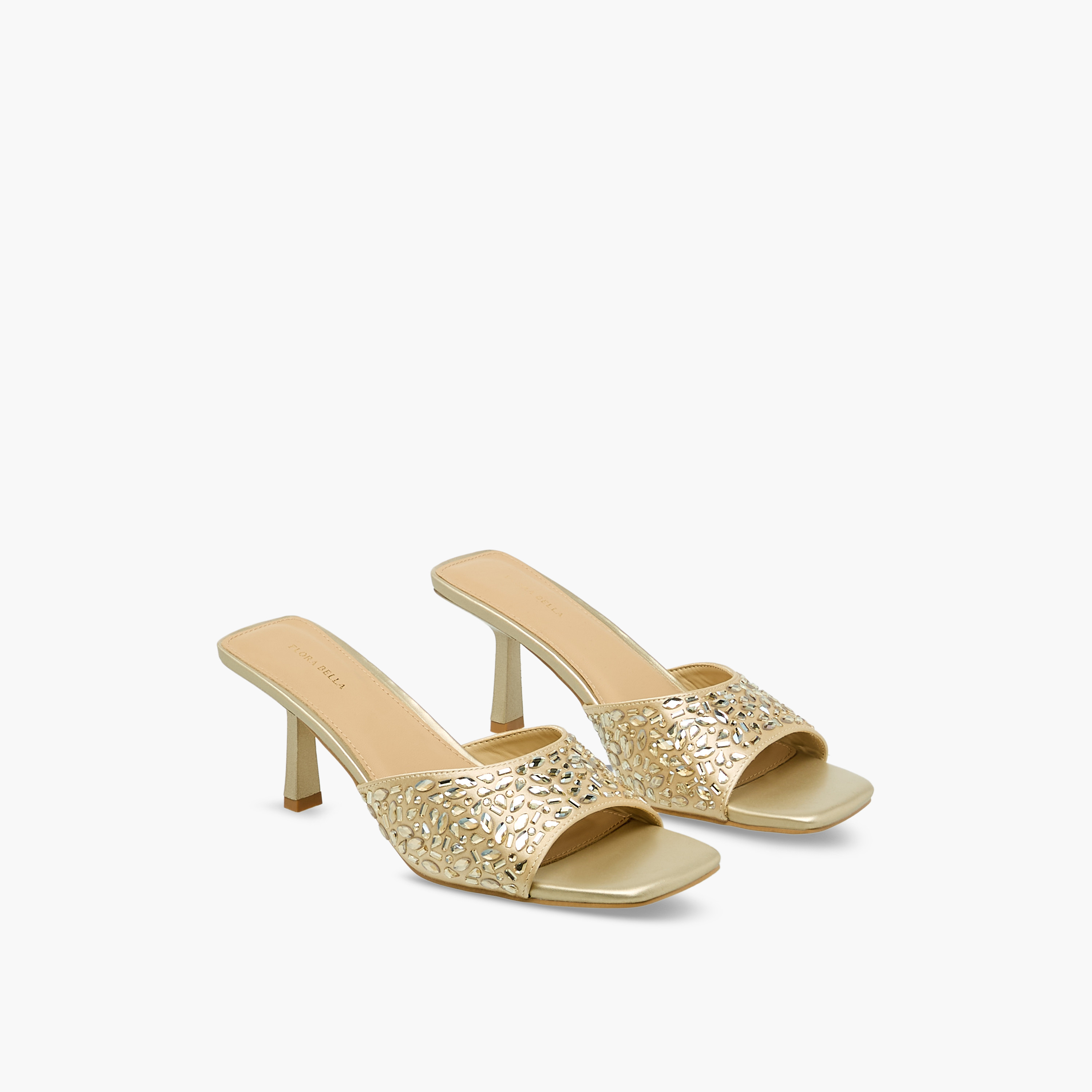 صندل نسائي مزين بكعب عريض من فلورا بيلا-women-shoes-sandals-heeled-image-1