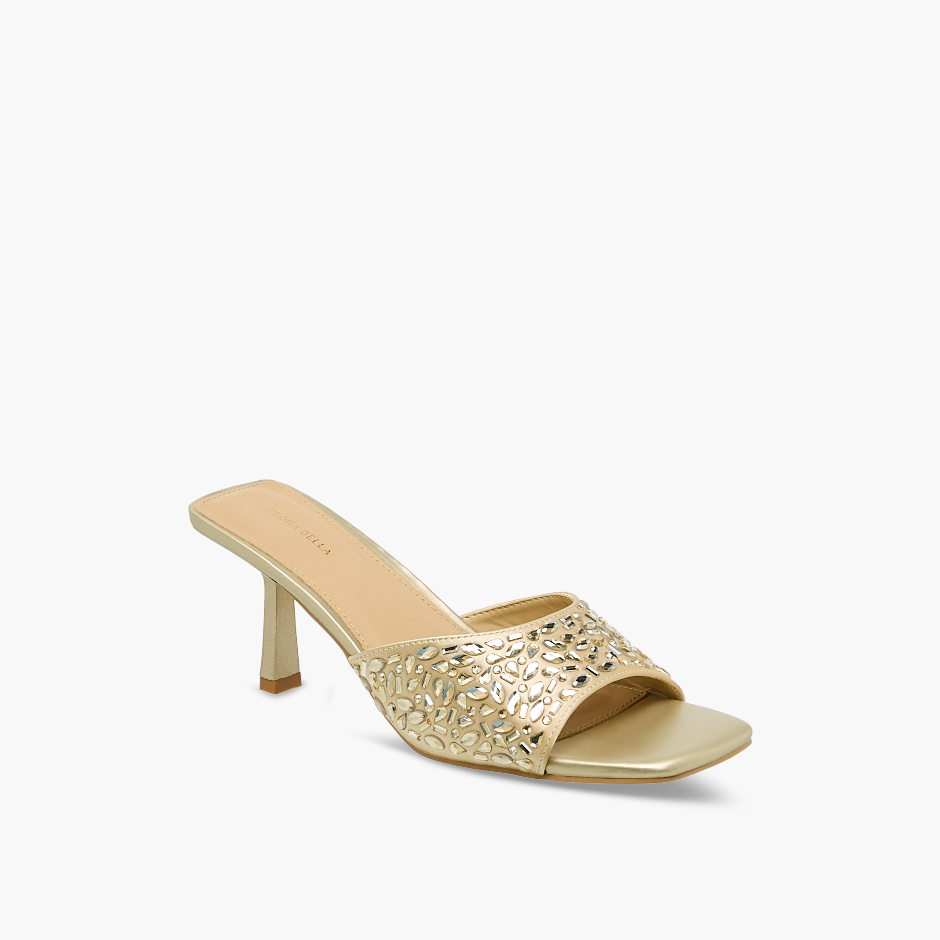 صندل نسائي مزين بكعب عريض من فلورا بيلا-women-shoes-sandals-heeled-image-2
