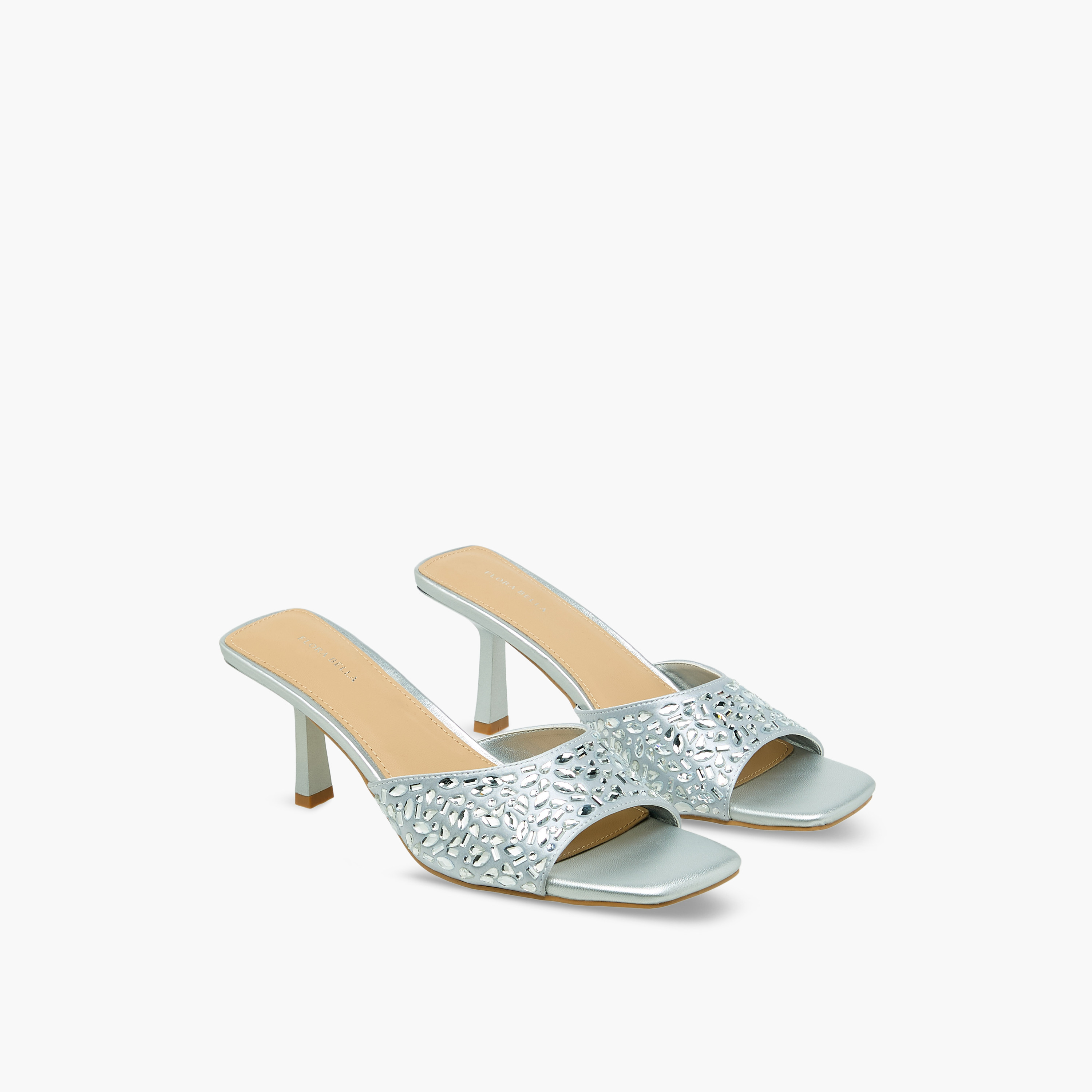 صندل نسائي مزين بكعب عريض من فلورا بيلا-women-shoes-sandals-heeled-image-1
