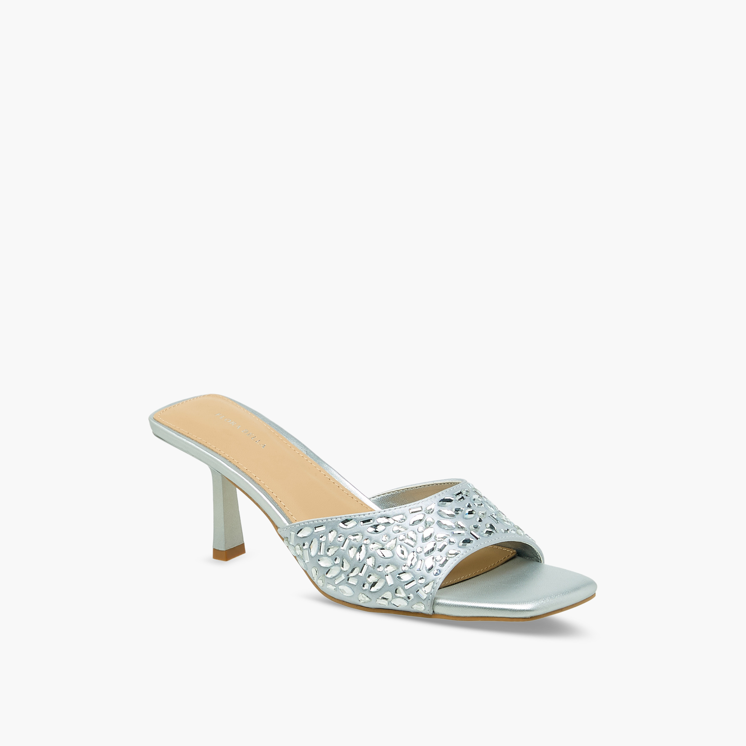 صندل نسائي مزين بكعب عريض من فلورا بيلا-women-shoes-sandals-heeled-image-2