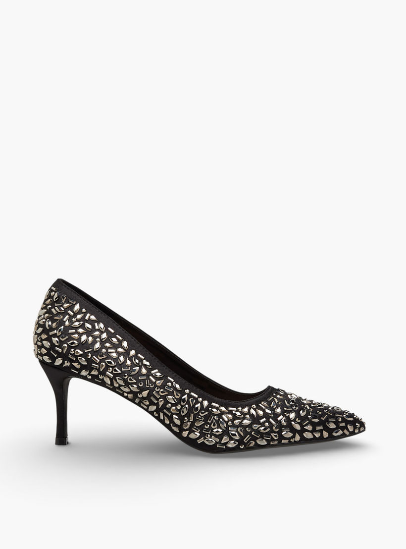 Flora Bella Women Embellished Stiletto Heel Pumps-women-shoes-sandals-heeled-image-4