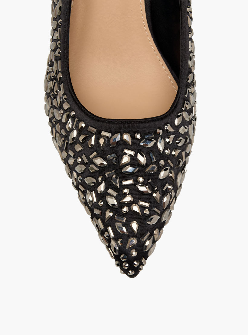 Flora Bella Women Embellished Stiletto Heel Pumps-women-shoes-sandals-heeled-image-5