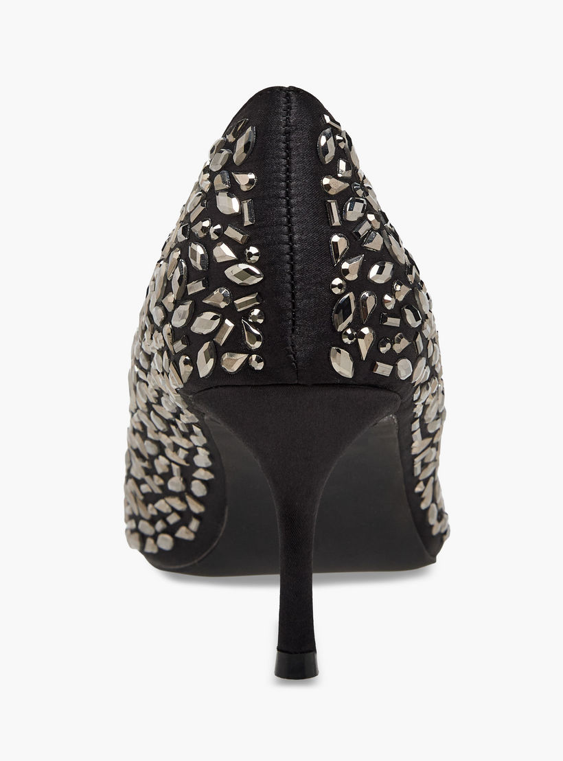 Flora Bella Women Embellished Stiletto Heel Pumps-women-shoes-sandals-heeled-image-6