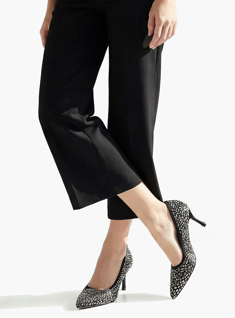 Flora Bella Women Embellished Stiletto Heel Pumps-women-shoes-sandals-heeled-image-2