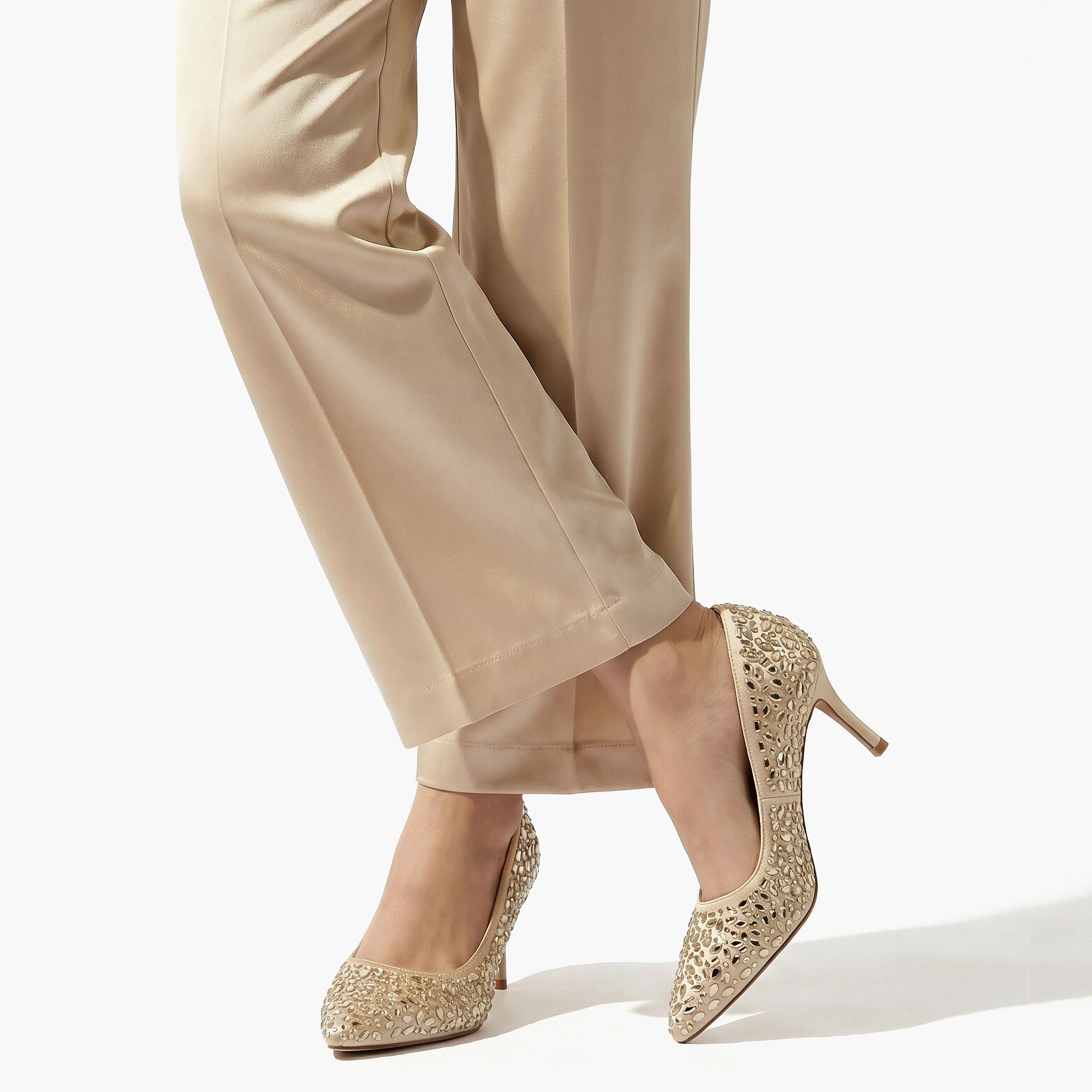 Flora Bella Women Embellished Stiletto Heel Pumps-women-shoes-sandals-heeled-image-2