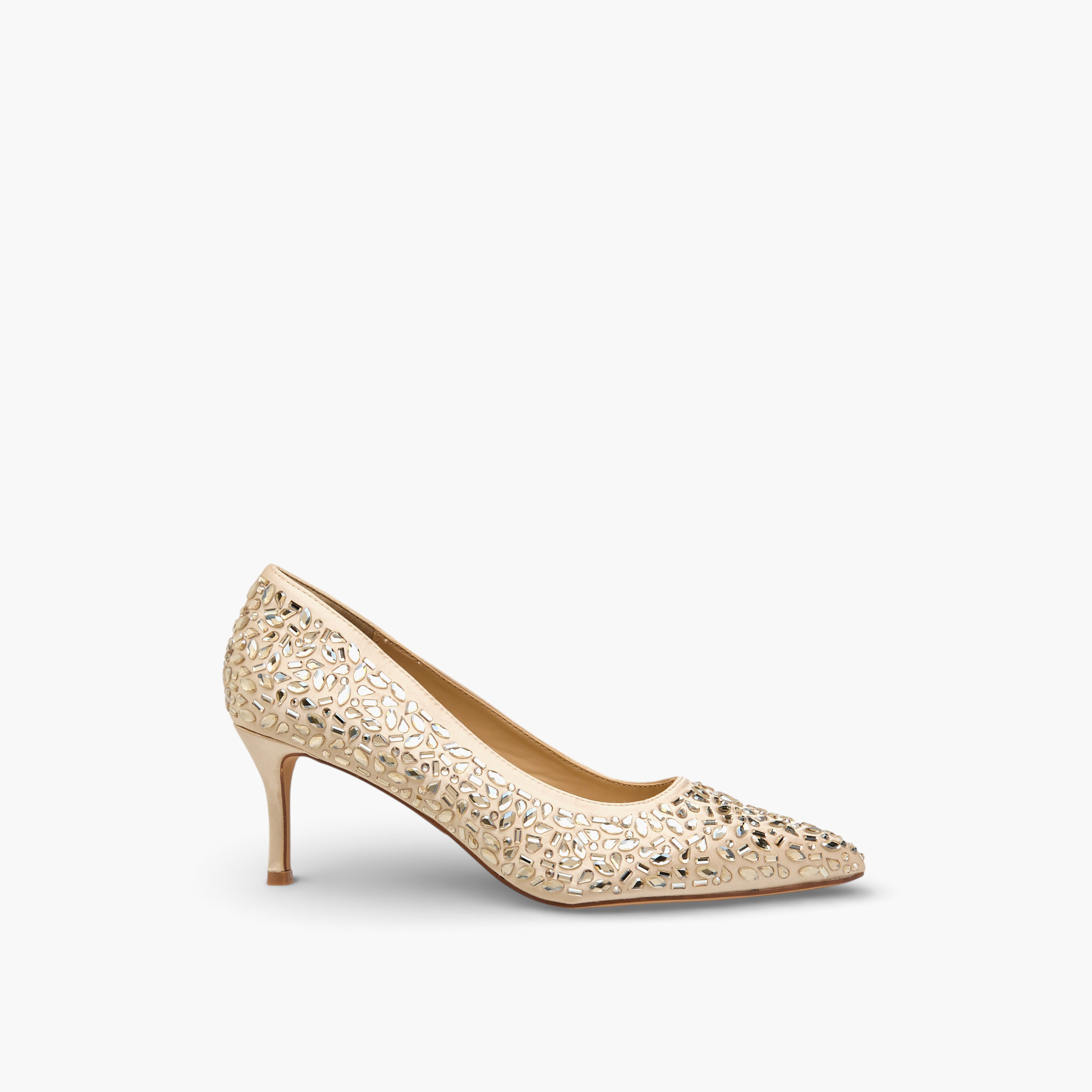 Flora Bella Women Embellished Stiletto Heel Pumps-women-shoes-sandals-heeled-image-4