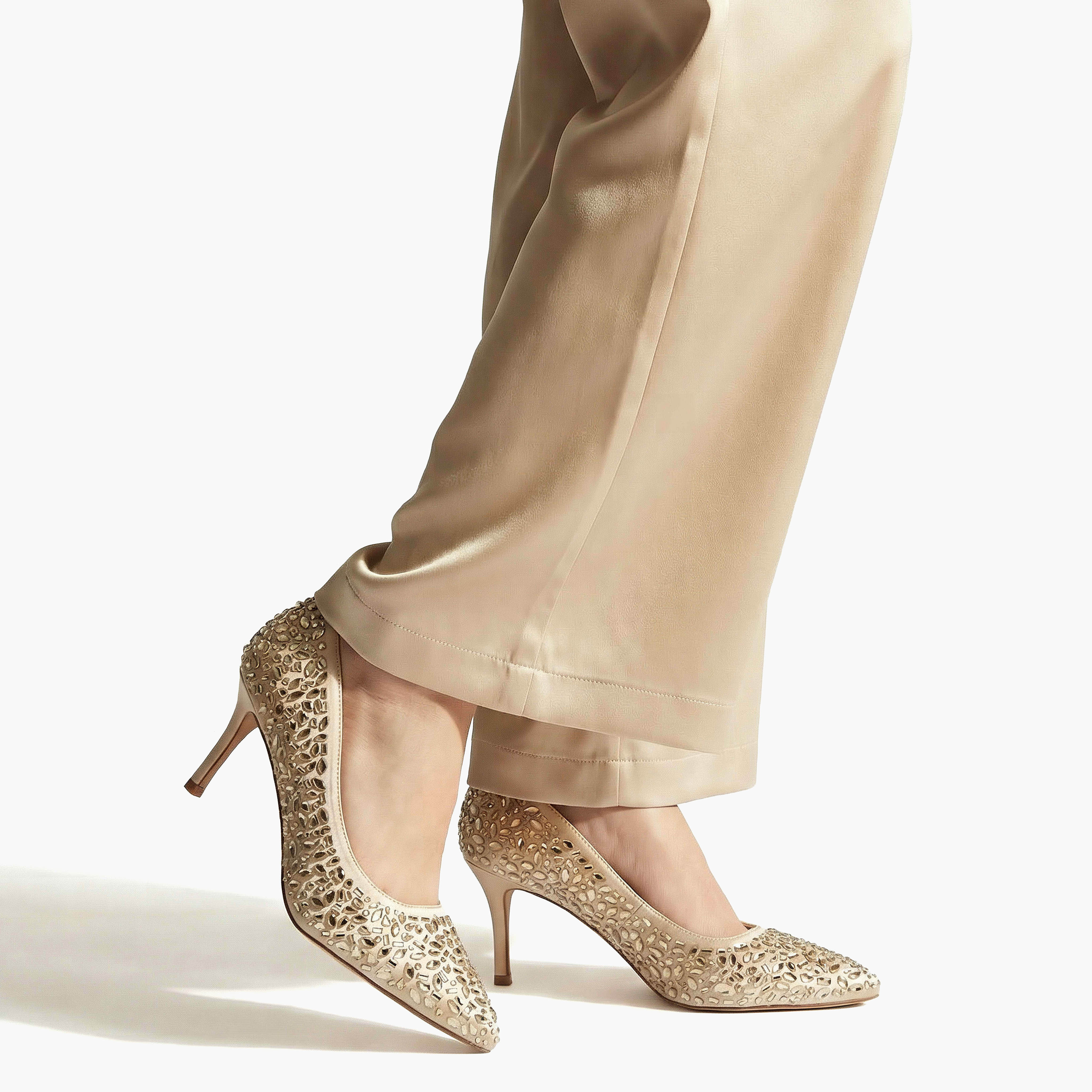 Flora Bella Women Embellished Stiletto Heel Pumps-women-shoes-sandals-heeled-image-6
