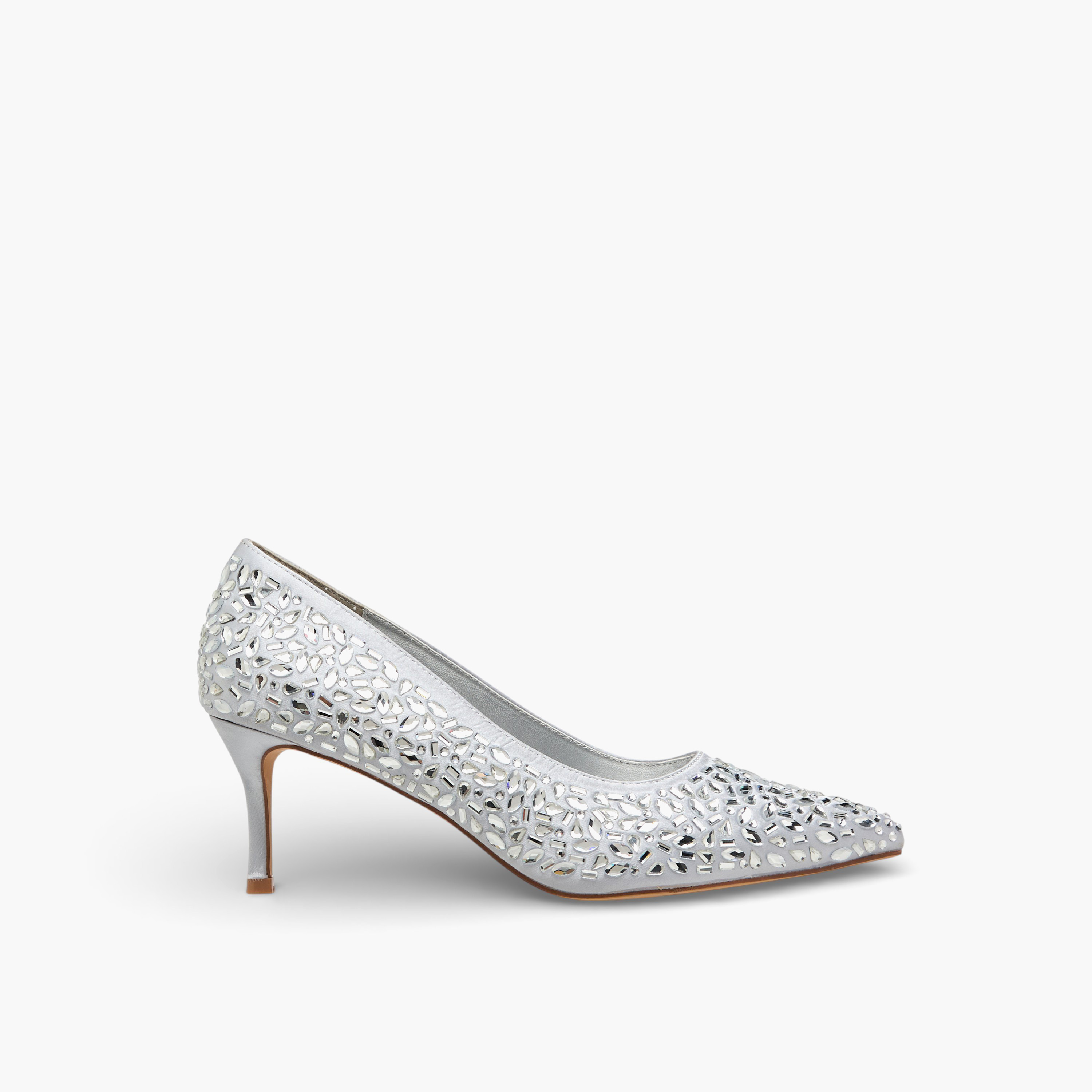 حذاء كلاسيكي مزين بكعب ستيليتو للنساء من فلورا بيلا-women-shoes-sandals-heeled-image-3