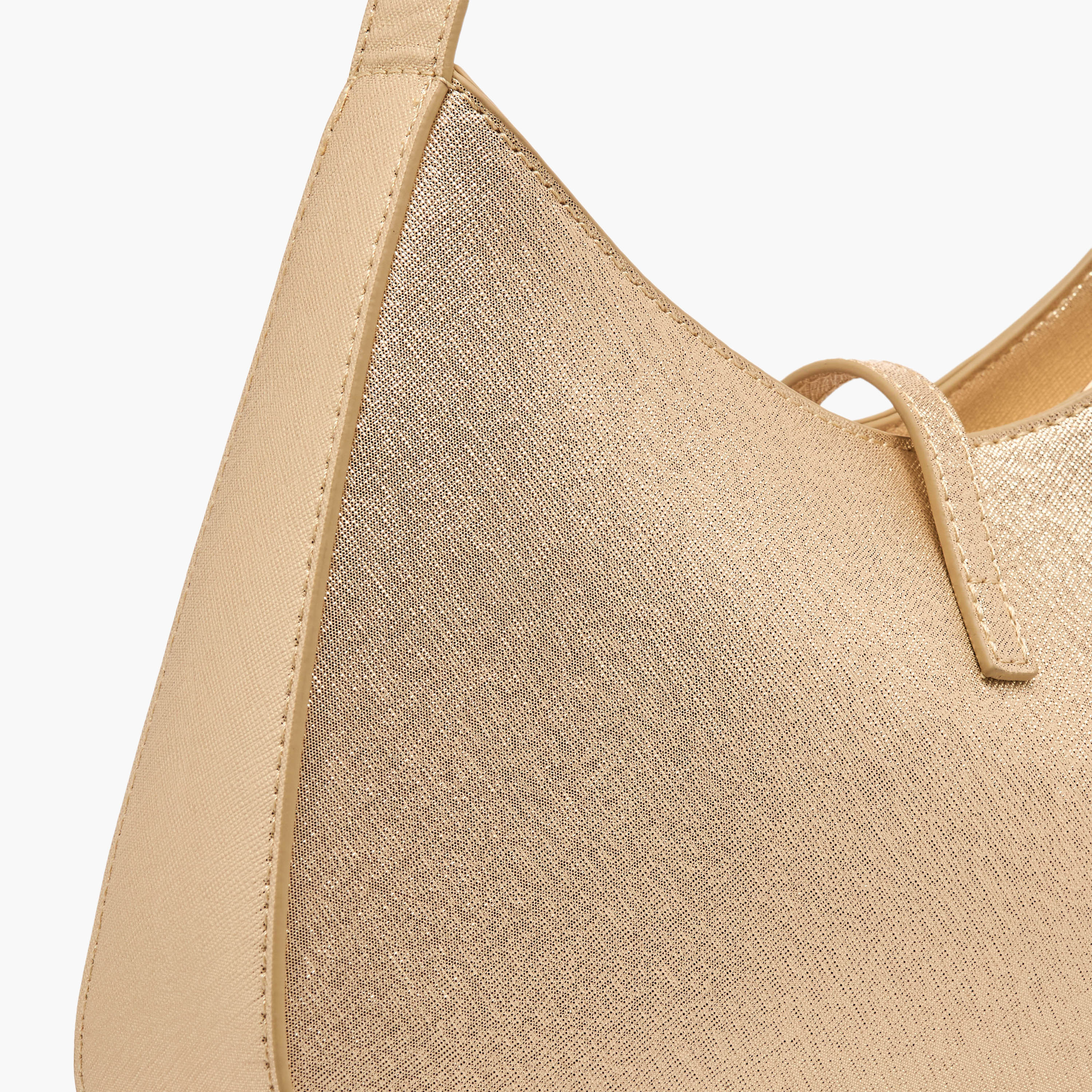 شنطة كتف بقصة ميتاليك وسحاب إغلاق من فلورا بيلا-women-bagsandwallets-handbags-image-6