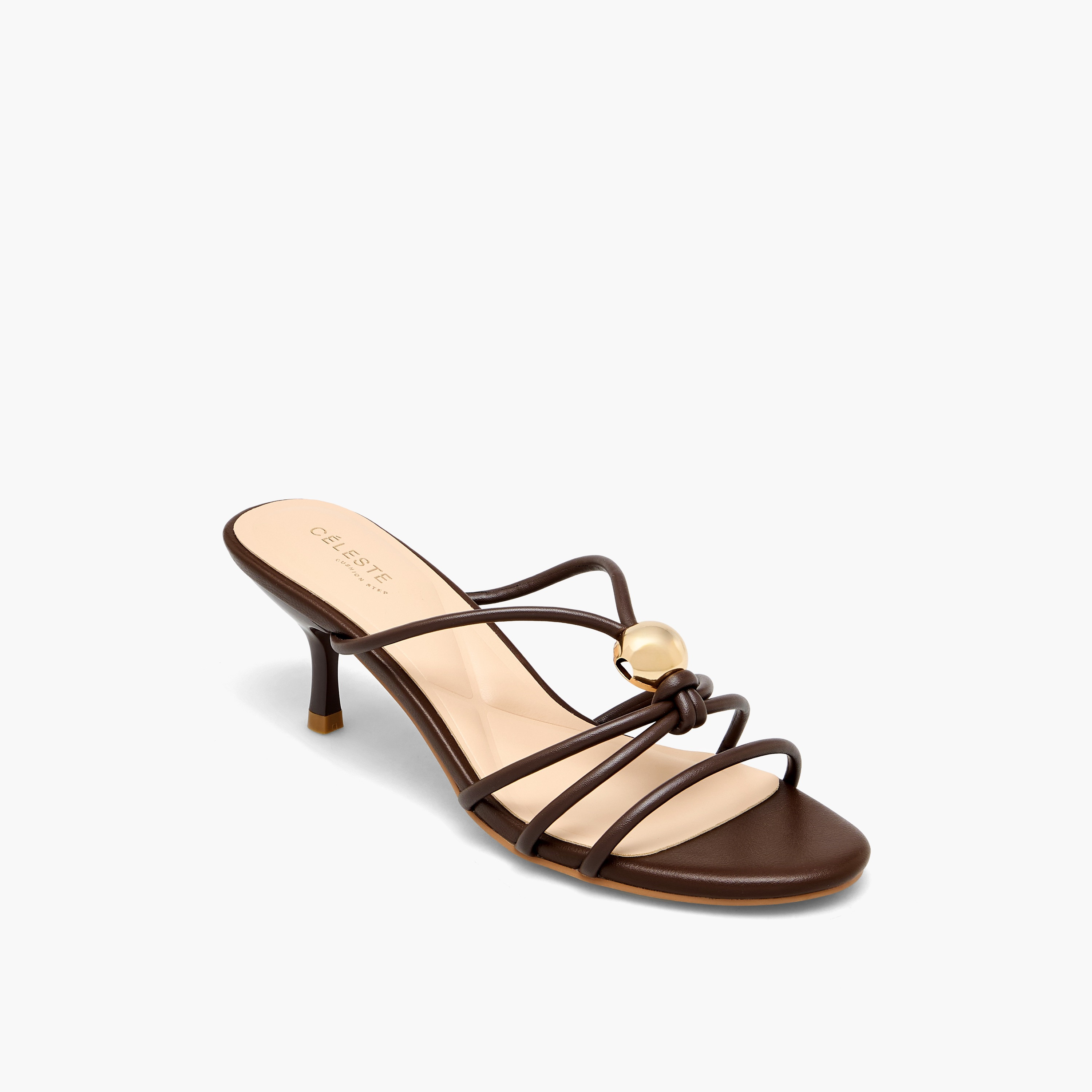 Celeste Women Kitten Heel Sandals-women-shoes-sandals-heeled-image-2