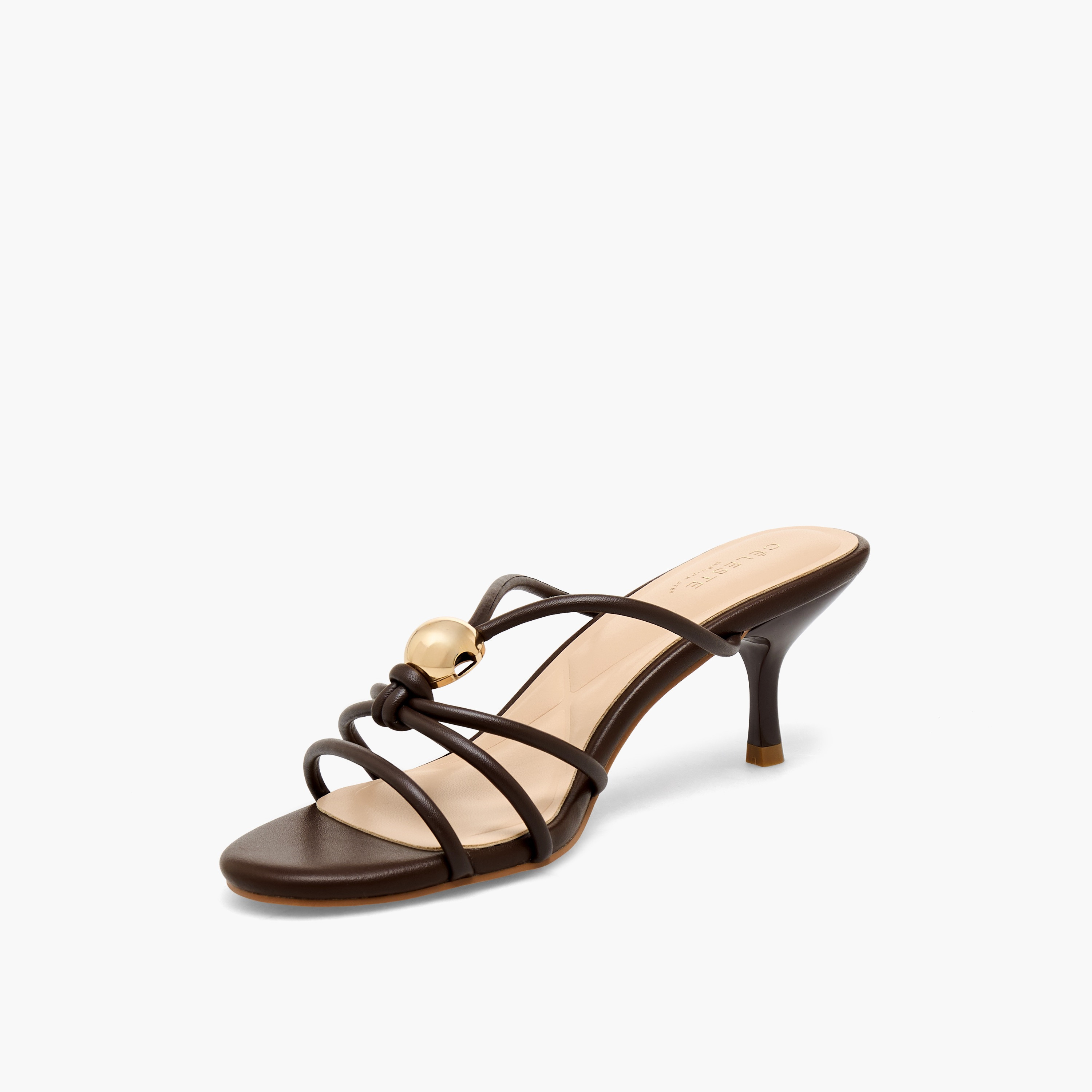 Celeste Women Kitten Heel Sandals-women-shoes-sandals-heeled-image-4