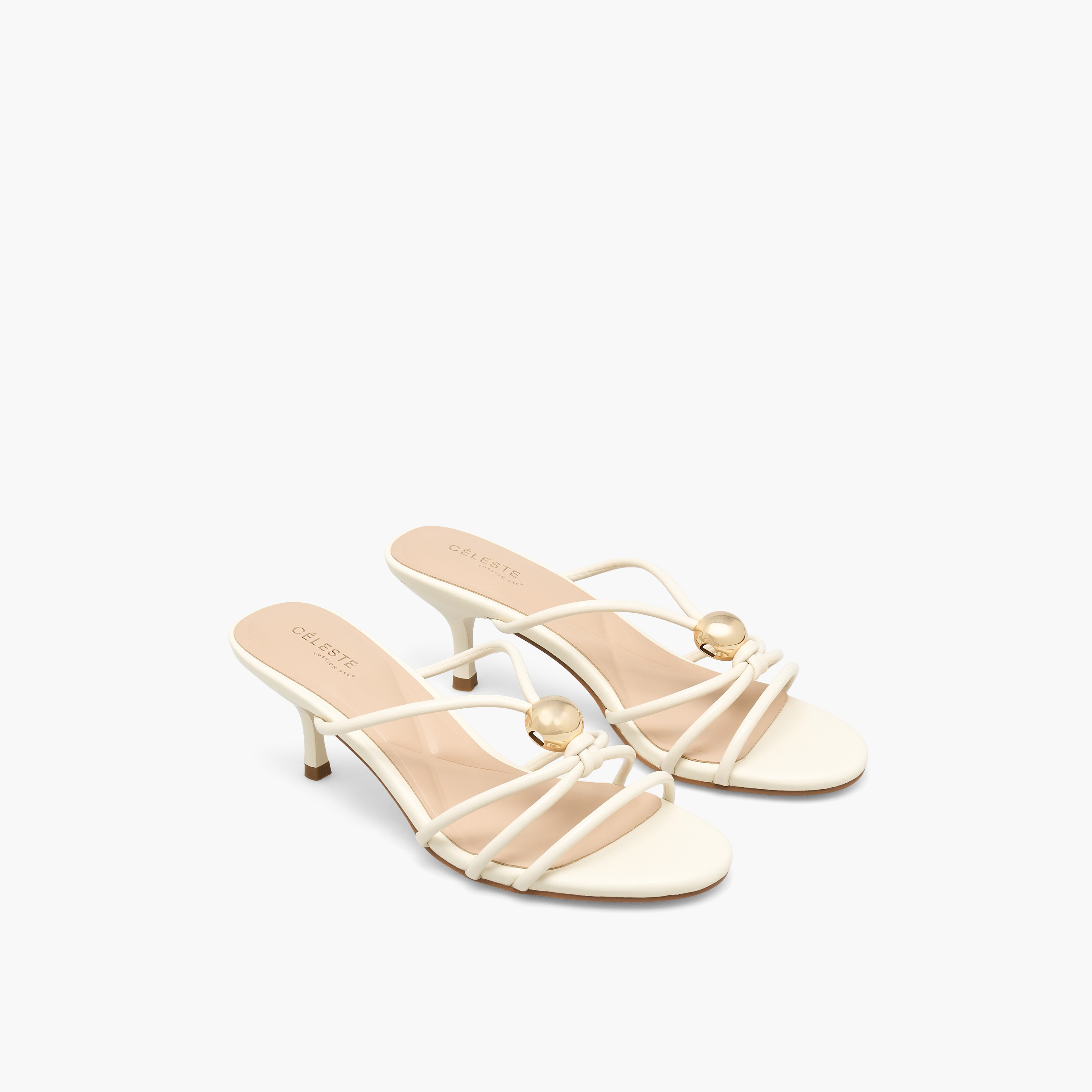 Celeste Women Kitten Heel Sandals-women-shoes-sandals-heeled-image-1