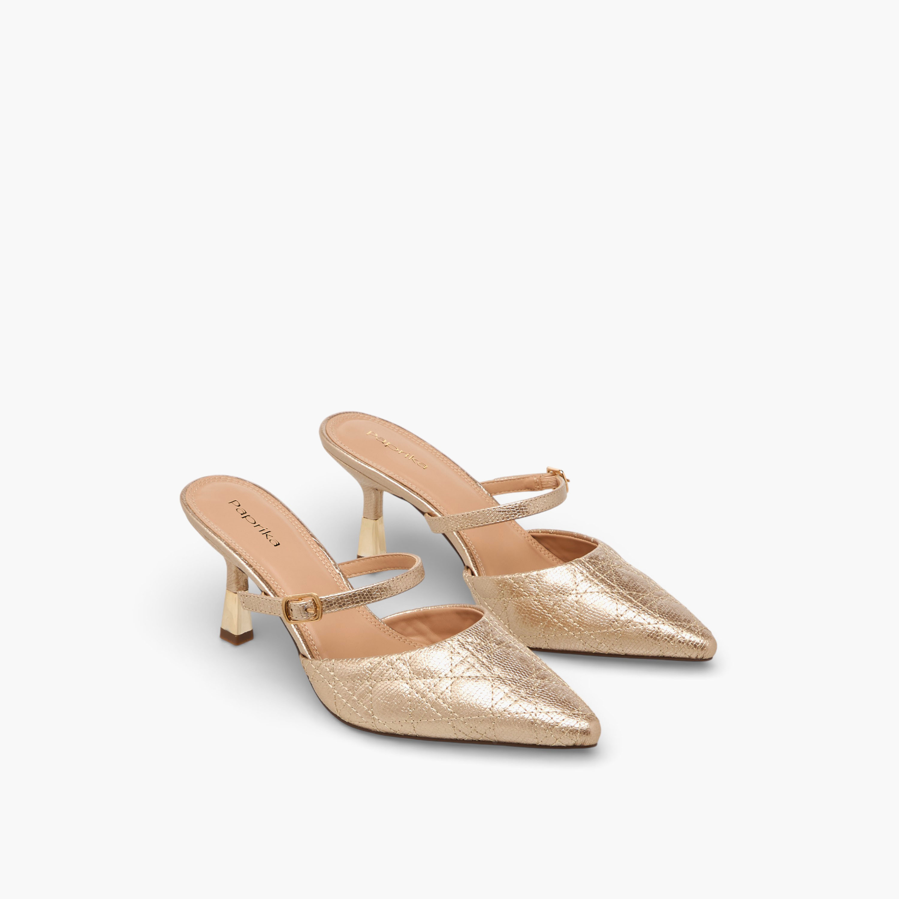 حذاء ميول بكعب متسع للنساء من بابريكا-women-shoes-sandals-heeled-image-1