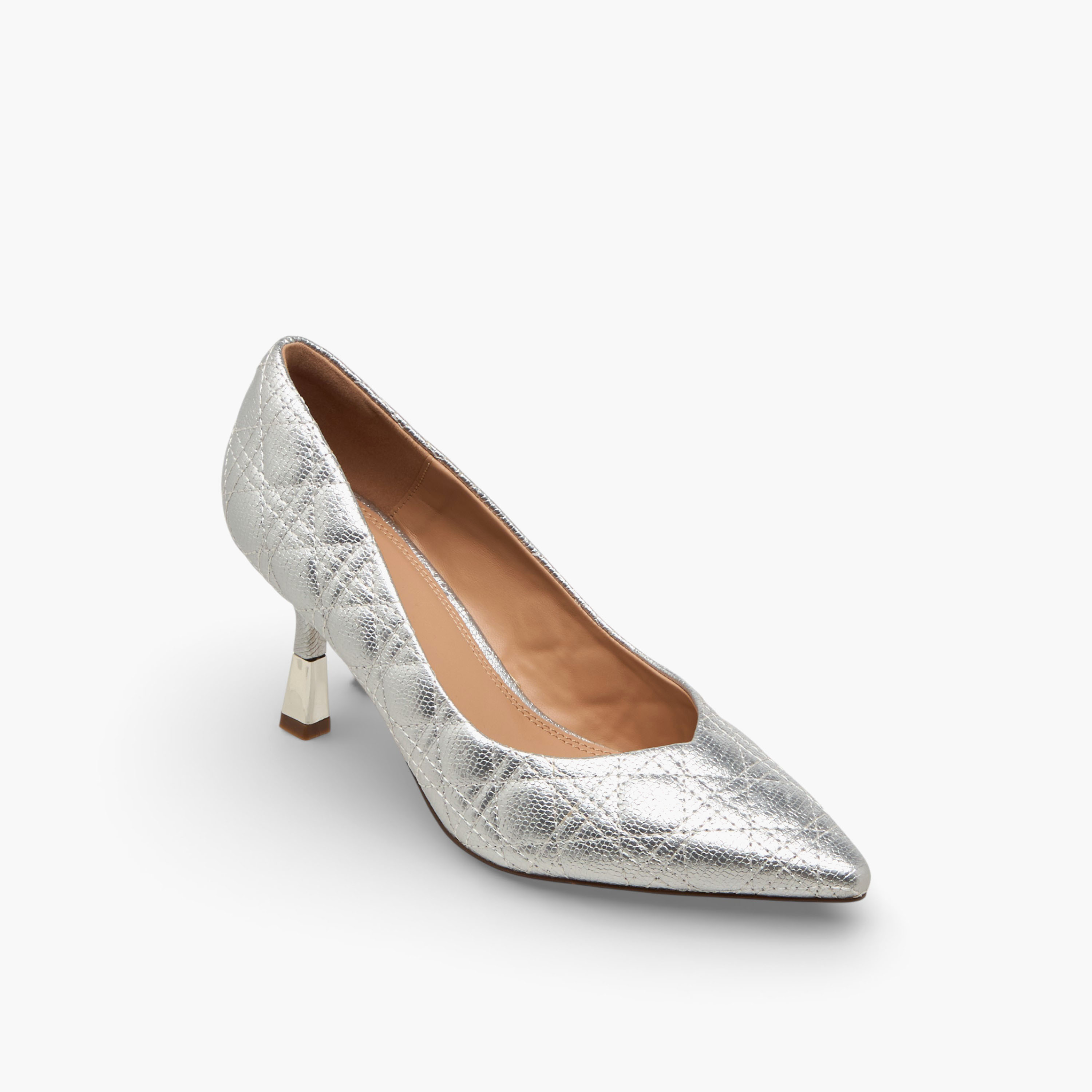 Paprika Women Flared Heel Pumps-women-shoes-heels-image-2