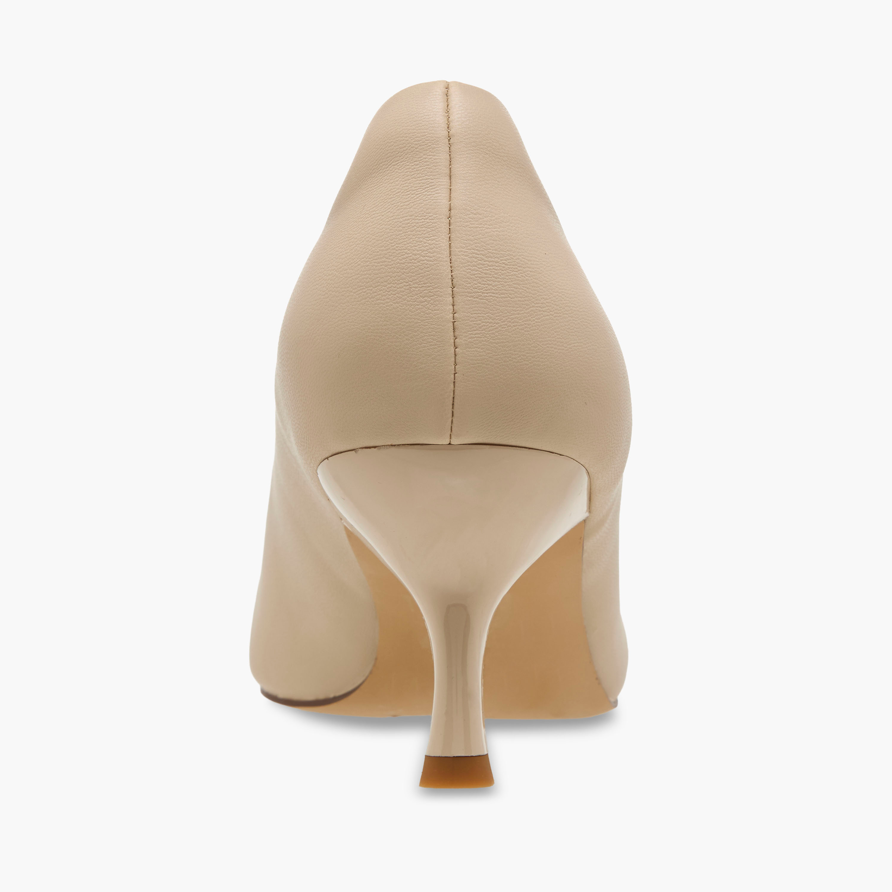 Paprika Women Kitten Heel Pumps-women-shoes-heels-image-5