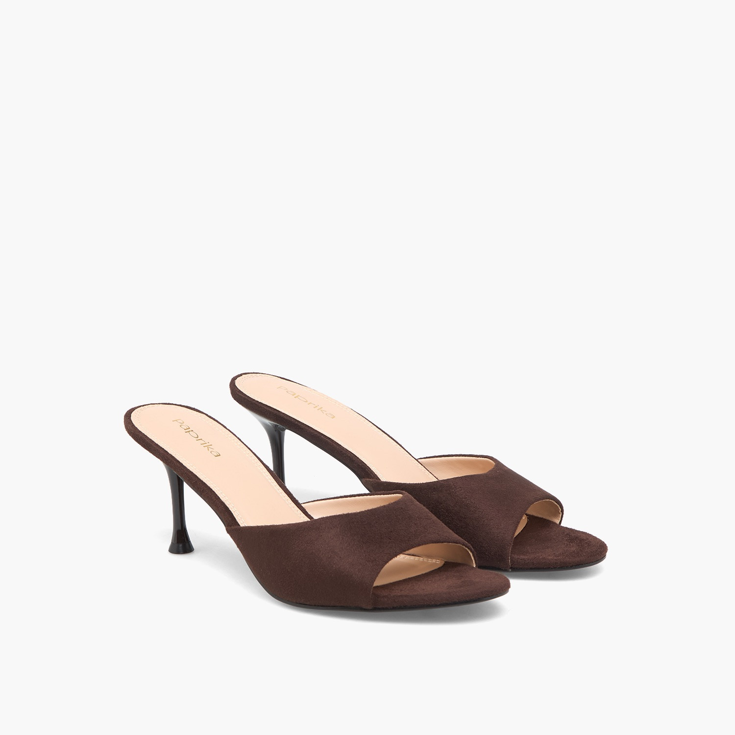 Paprika Women Stiletto Heel Sandals-women-shoes-sandals-heeled-image-1