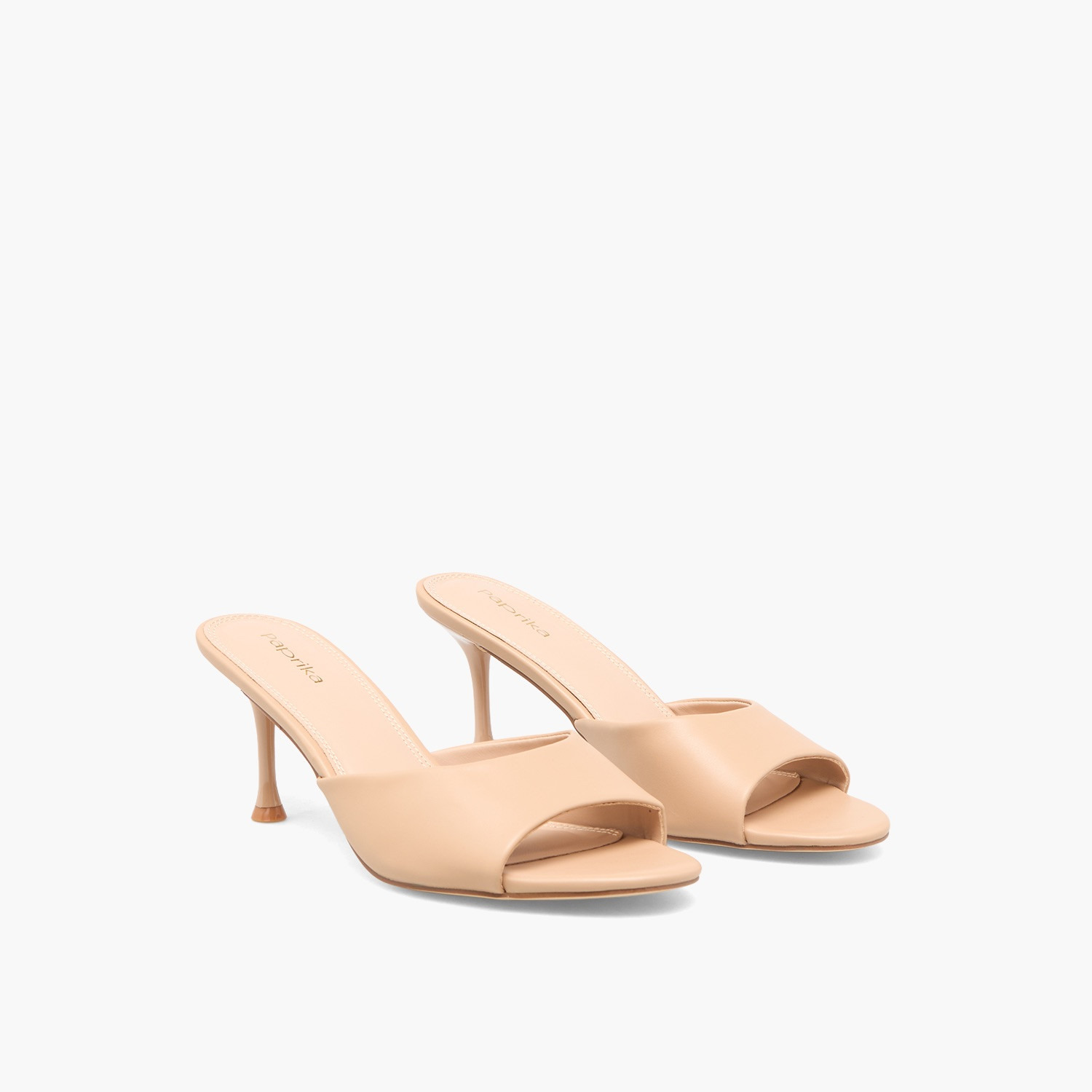 Paprika Women Stiletto Heel Sandals-women-shoes-sandals-heeled-image-1