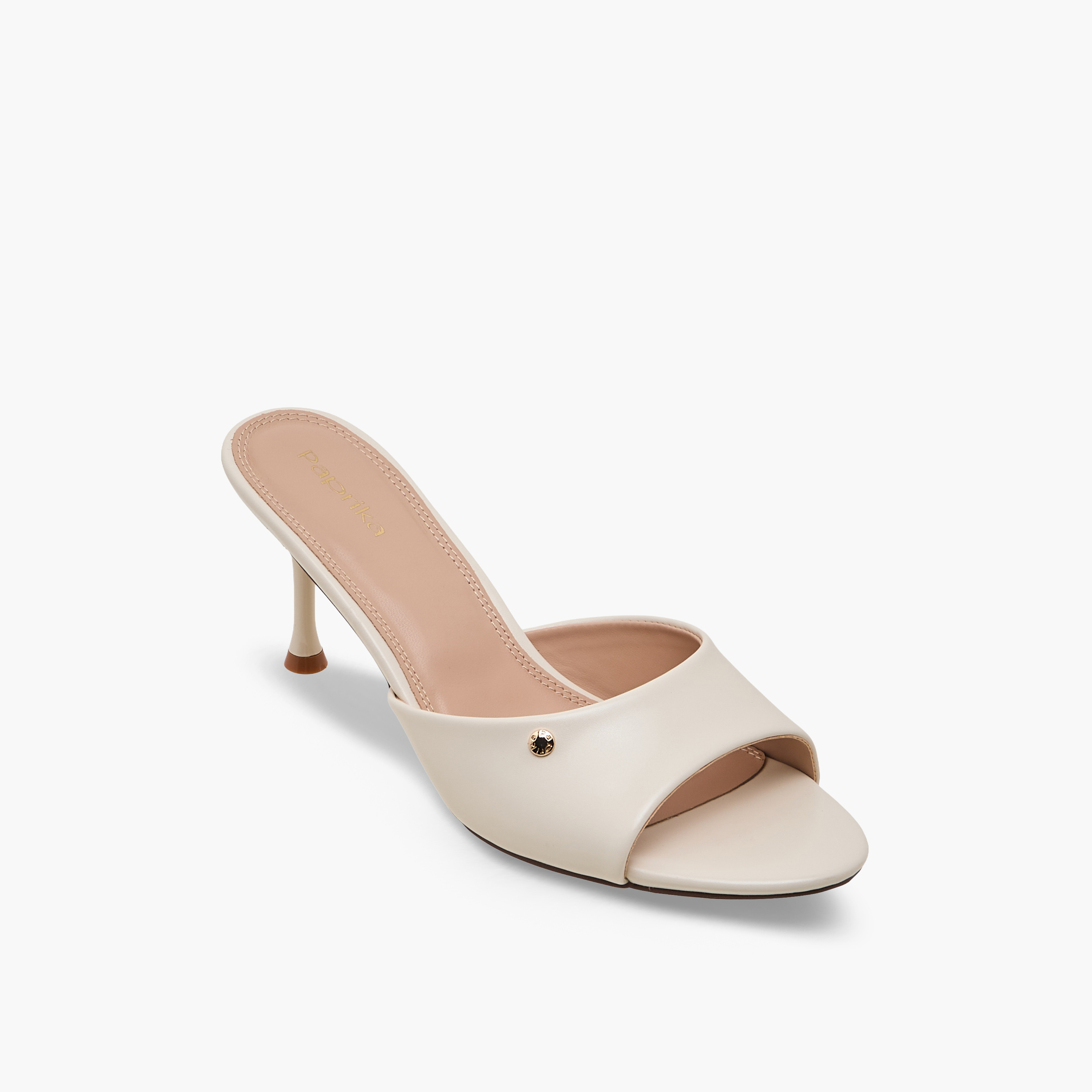 Paprika Women Open Toe Stiletto Heel Sandals-women-shoes-sandals-heeled-image-2