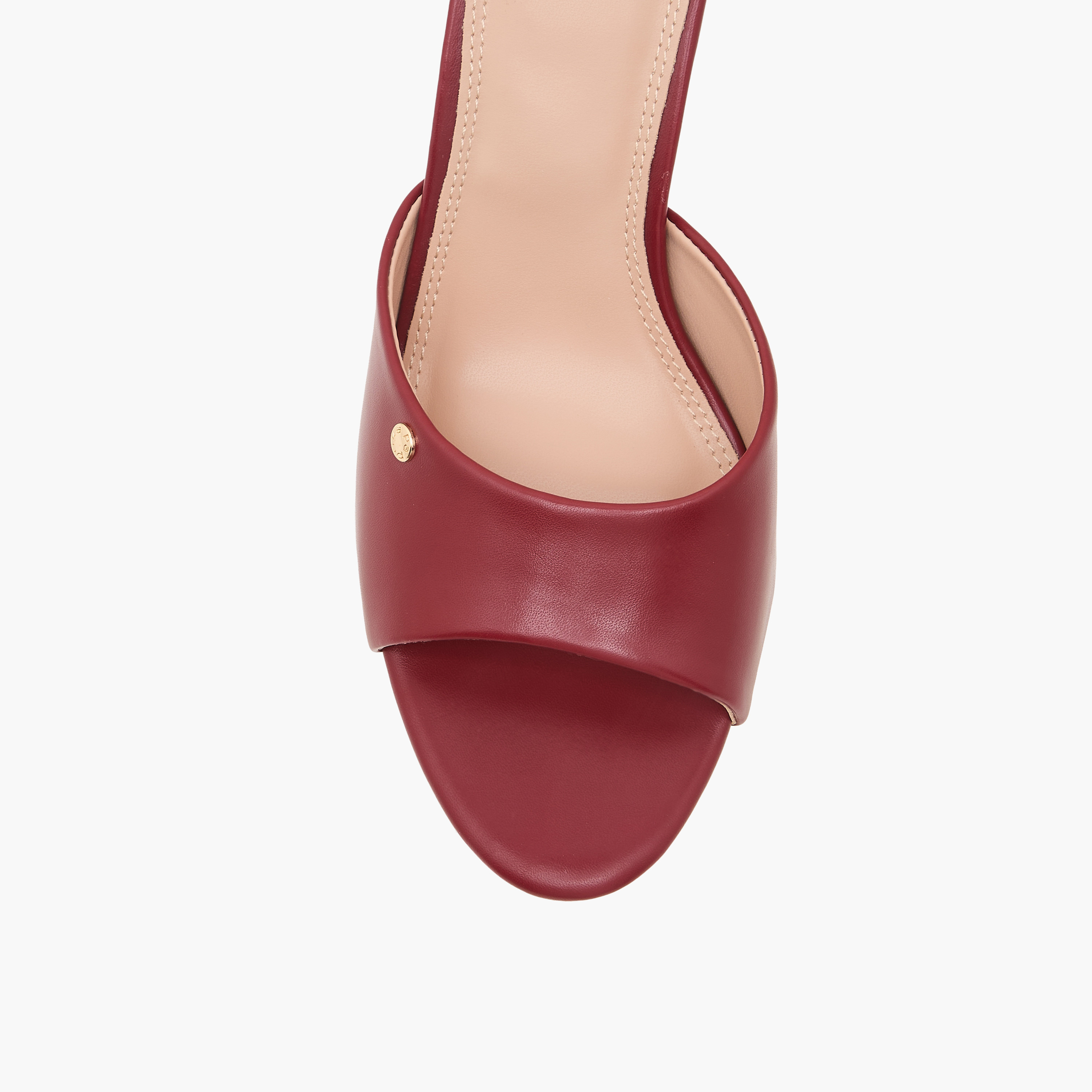 Paprika Women Open Toe Stiletto Heel Sandals-women-shoes-sandals-heeled-image-4