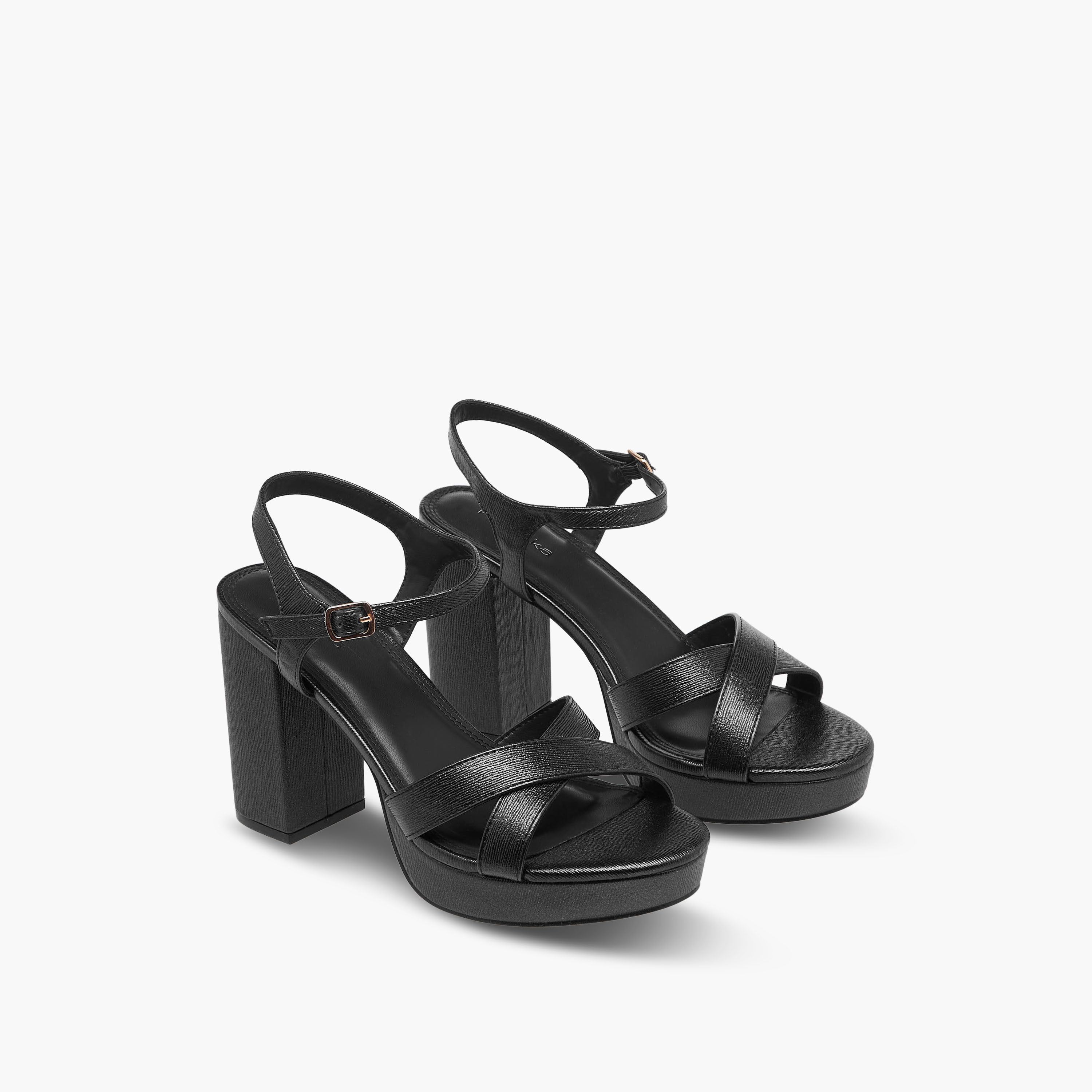 Paprika Women Block Heel Sandals-women-shoes-sandals-heeled-image-1