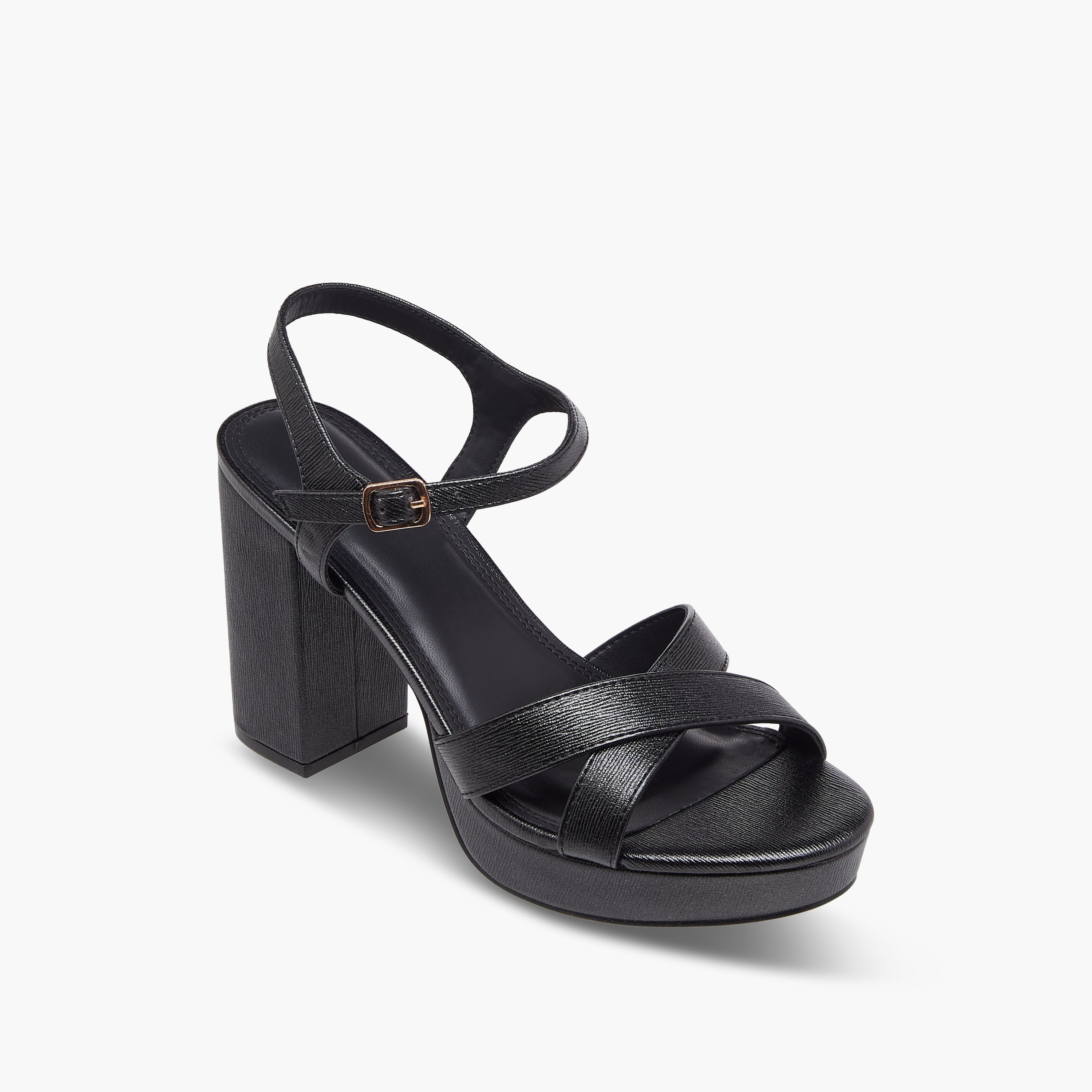 Paprika Women Block Heel Sandals-women-shoes-sandals-heeled-image-2