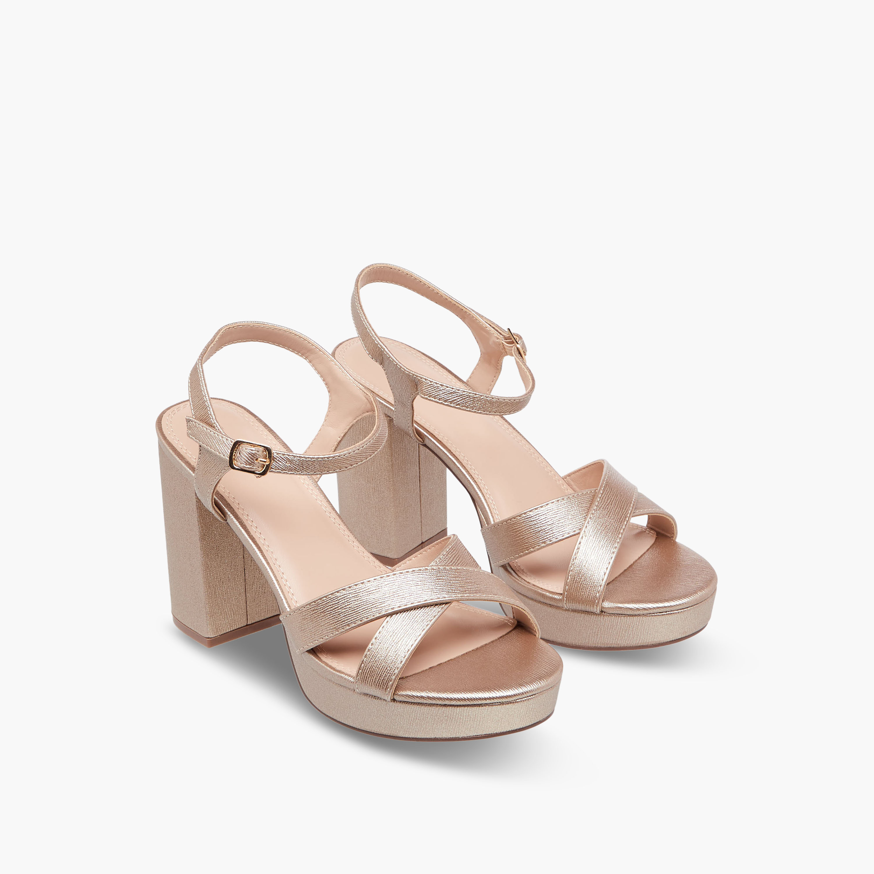 Paprika Women Block Heel Sandals-women-shoes-sandals-heeled-image-1