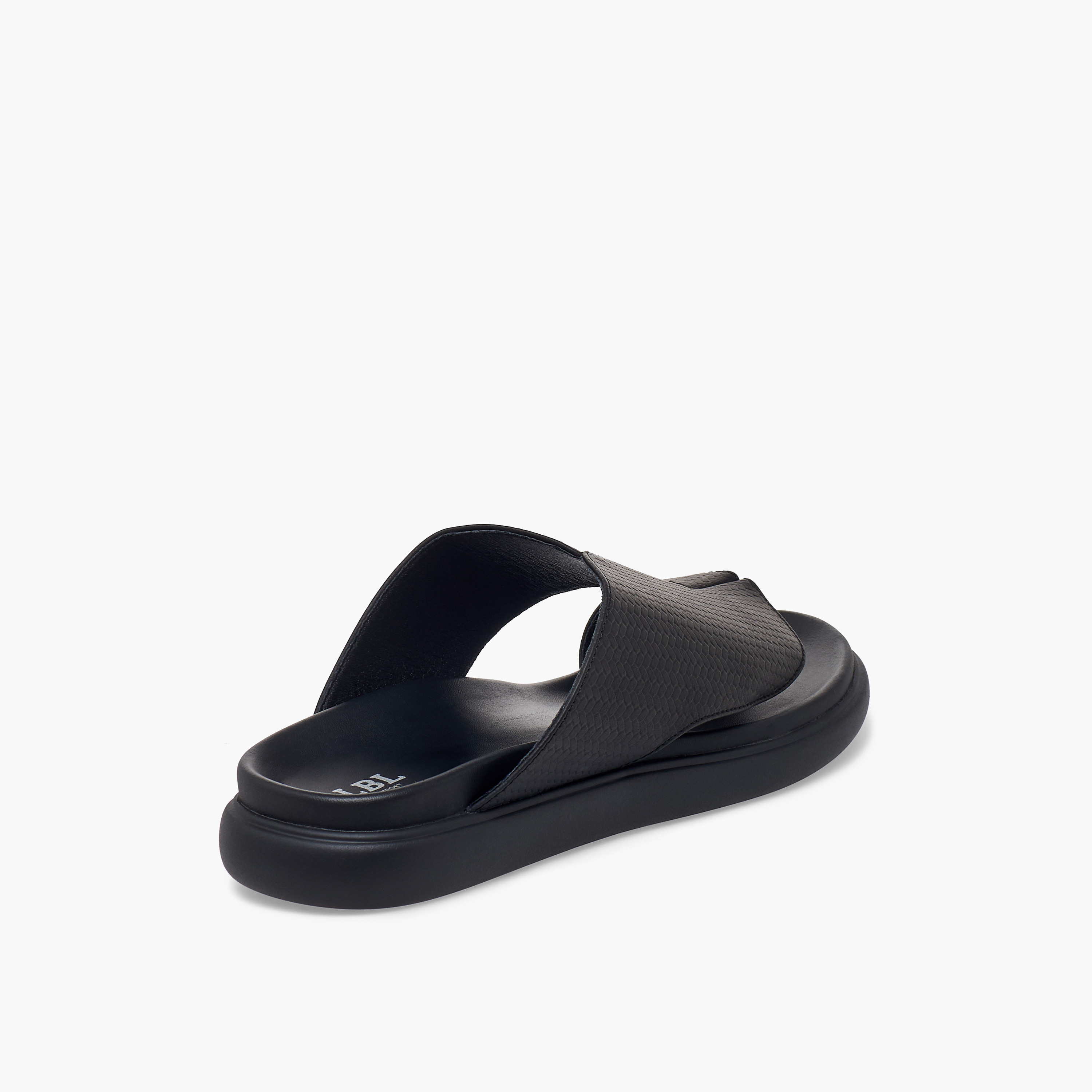صندل عربي بارز الملمس للرجال من إل بي إل من شو إكسبرس-men-shoes-sandals-image-6