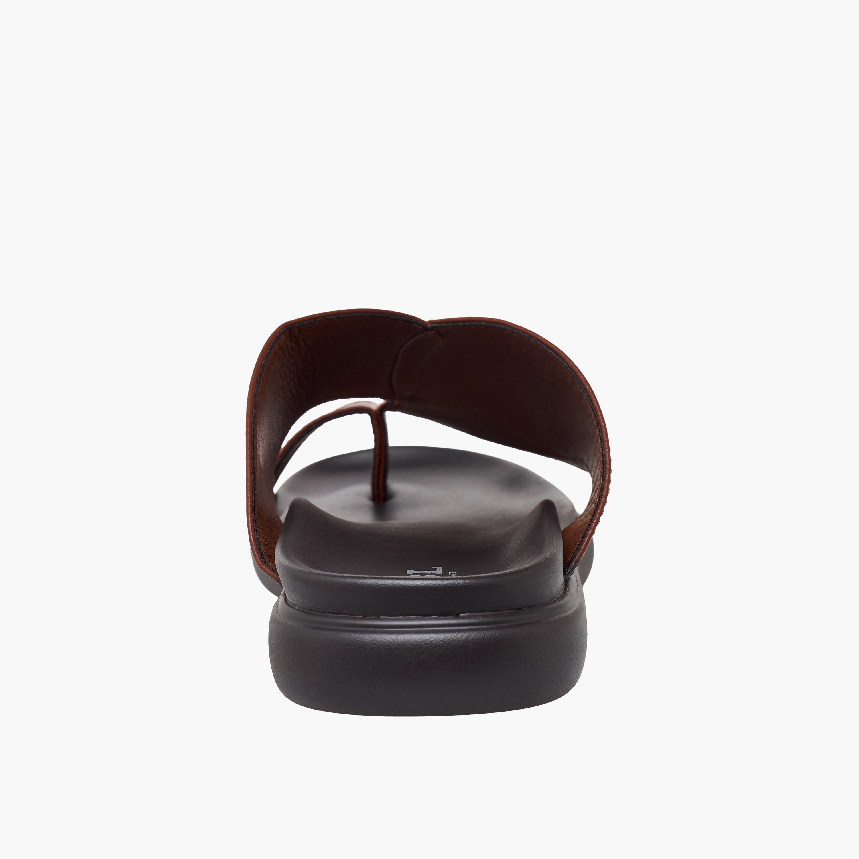 صندل عربي بارز الملمس للرجال من إل بي إل من شو إكسبرس-men-shoes-sandals-image-8