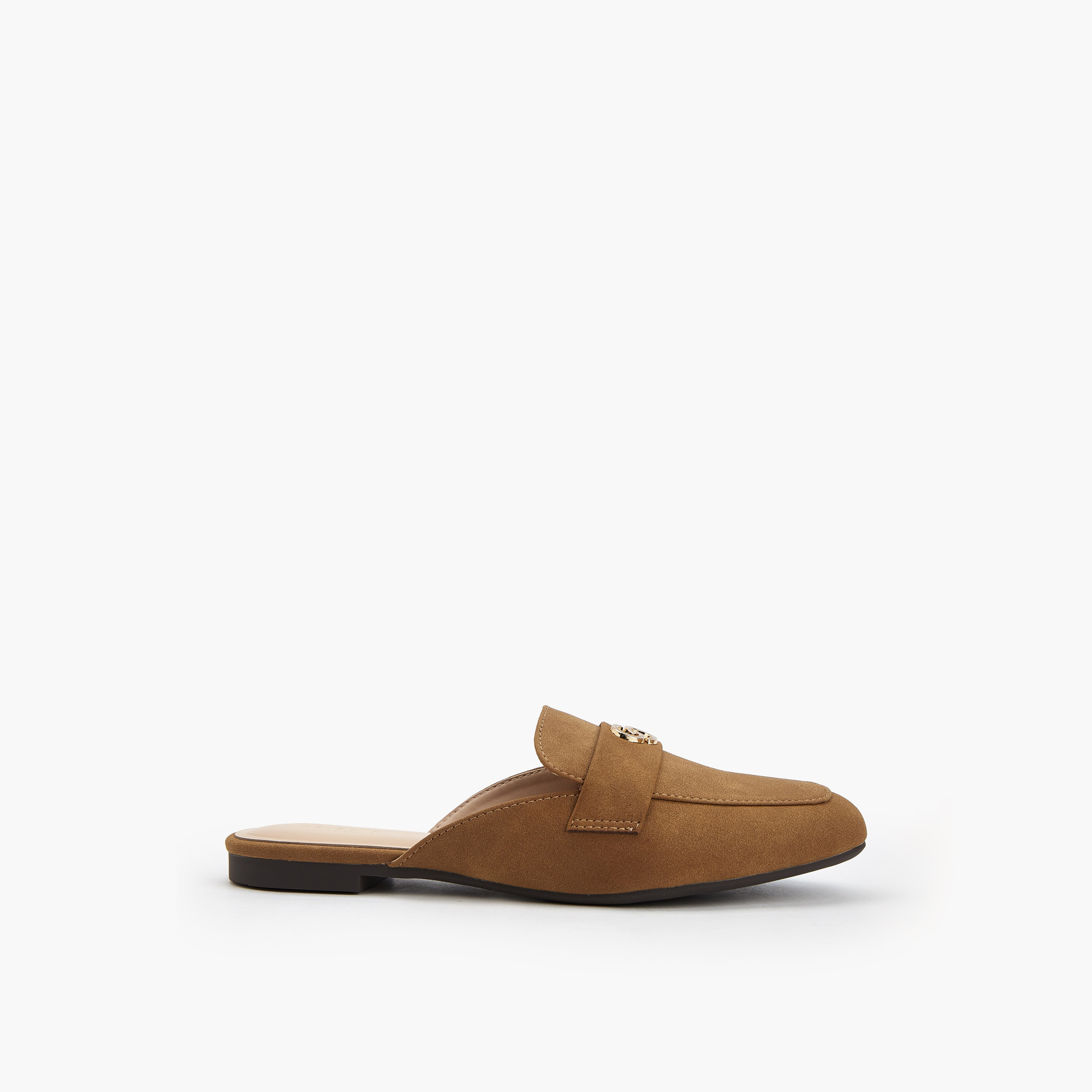 حذاء ميول سهل الارتداء للنساء من سيليست-women-shoes-flats-mules-image-3